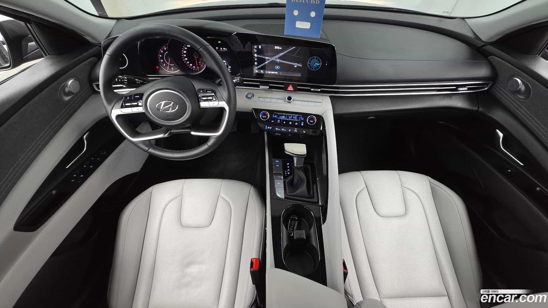 AVANTE Hyundai 2021.0-INNER-007