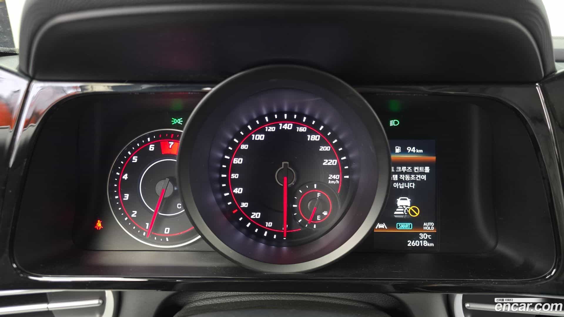 AVANTE Hyundai 2021.0-INNER-008
