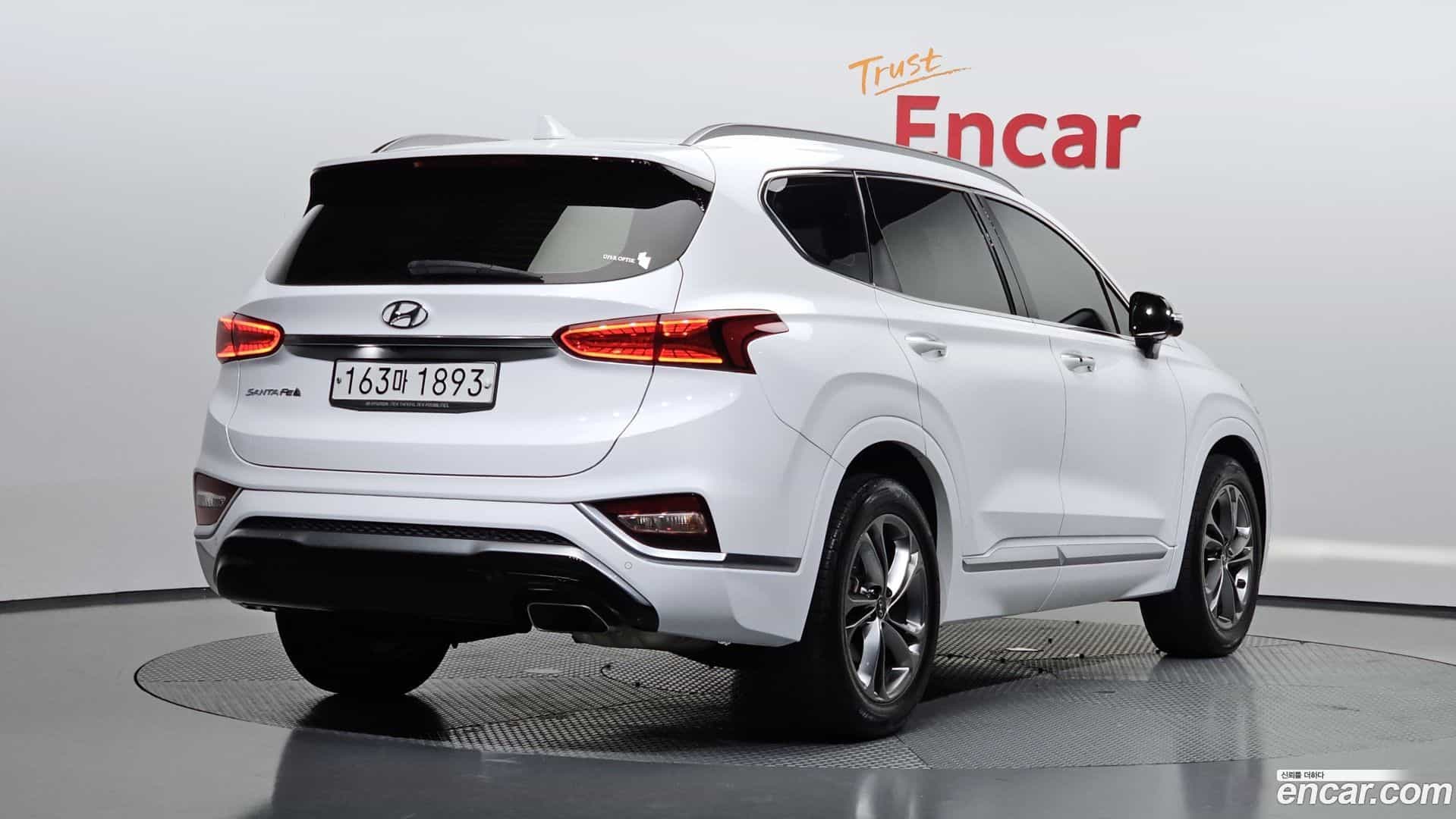 Santafe Hyundai 2019.9-OUTER-002