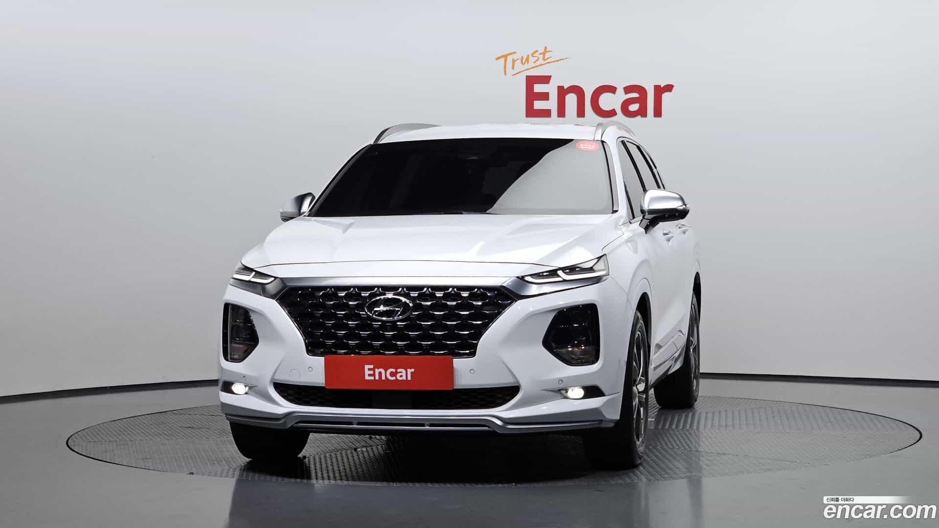 Santafe Hyundai 2019.9-OUTER-003