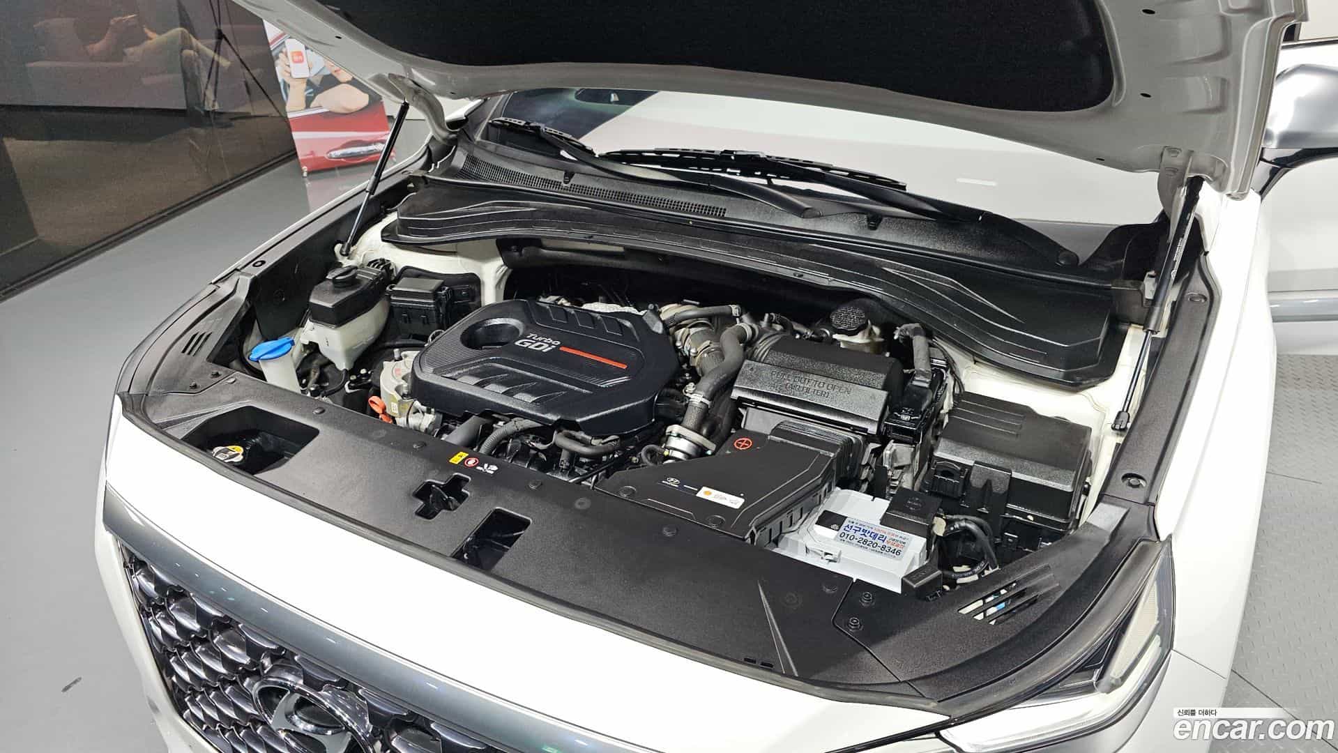 Santafe Hyundai 2019.9-OUTER-006