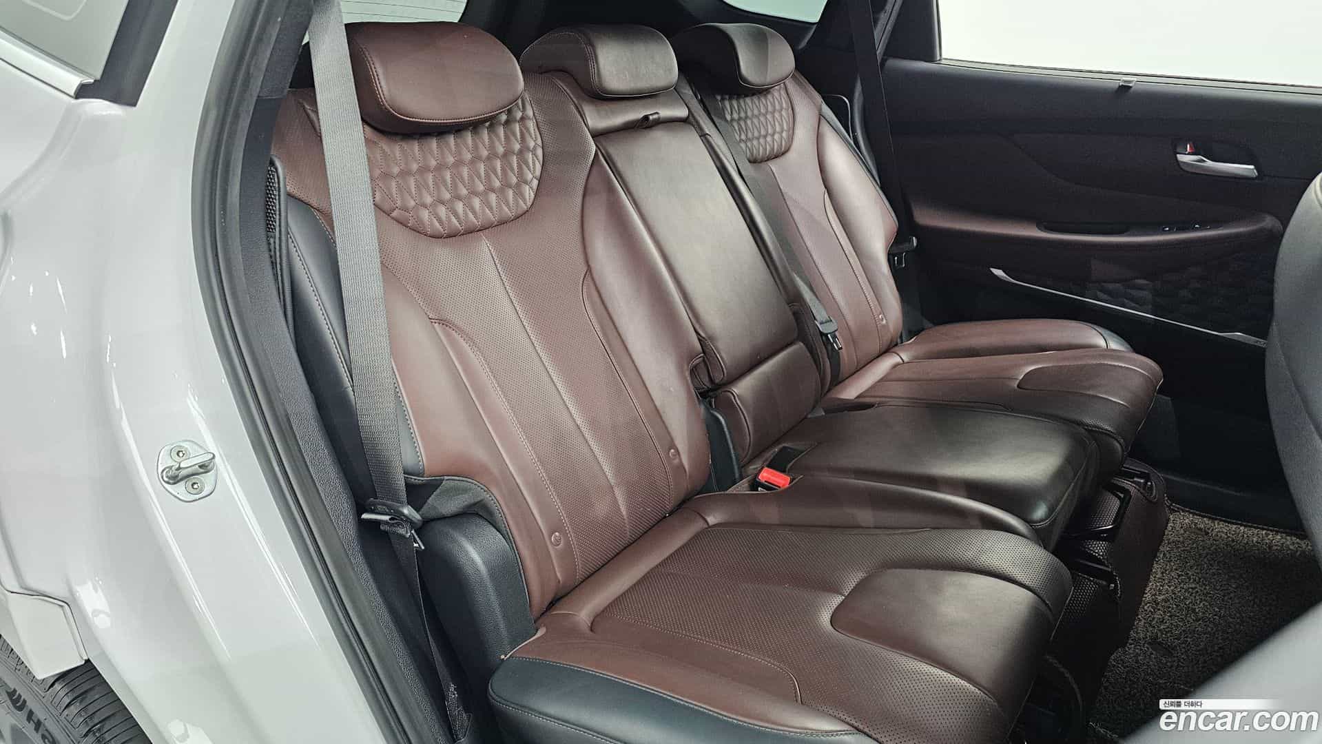 Santafe Hyundai 2019.9-OPTION-016