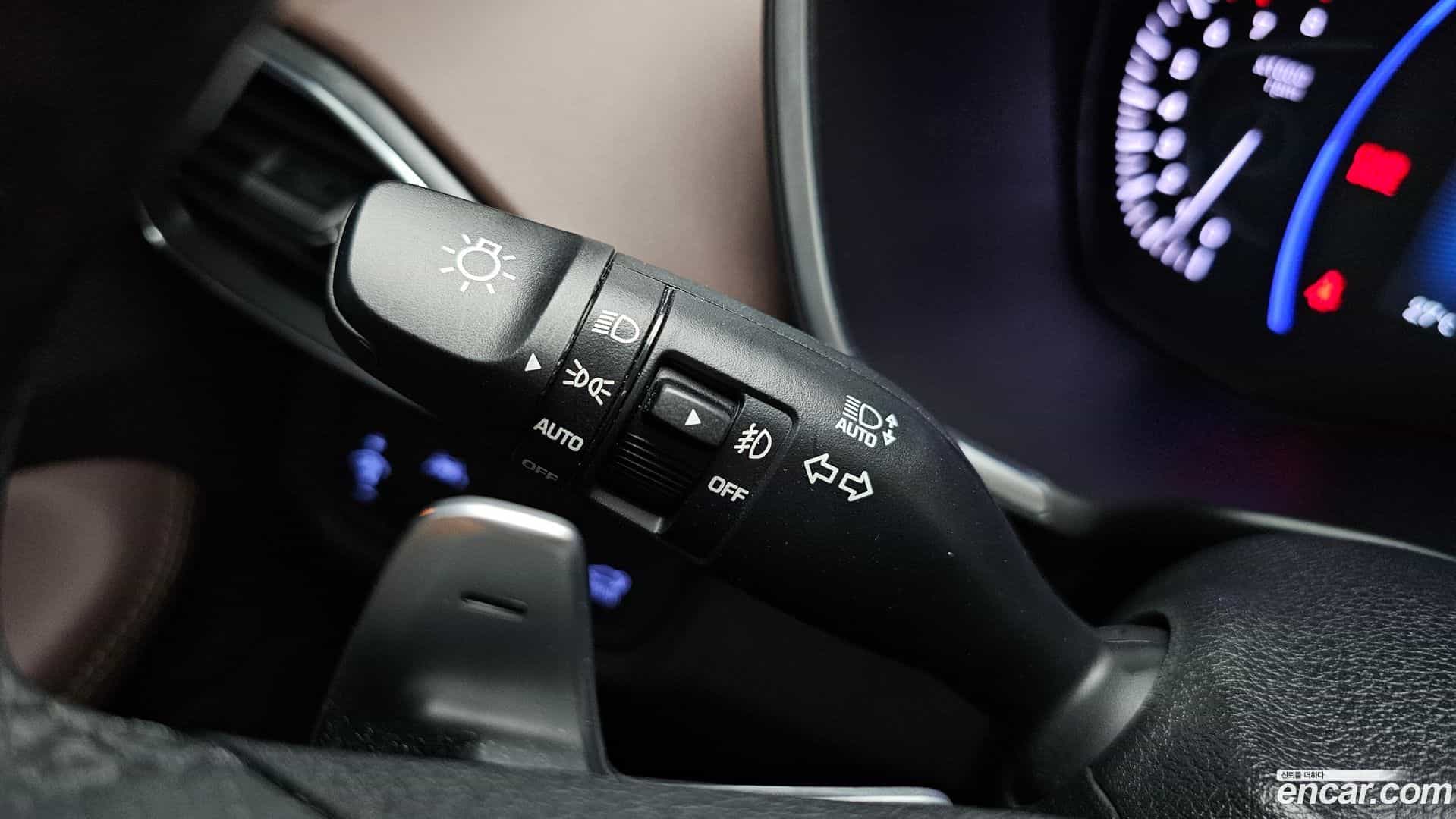 Santafe Hyundai 2019.9-OPTION-024