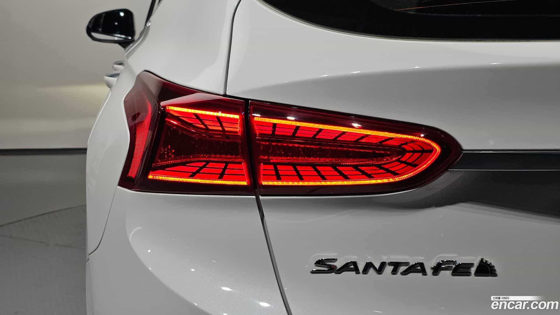 Santafe Hyundai 2019.9-OUTER-033