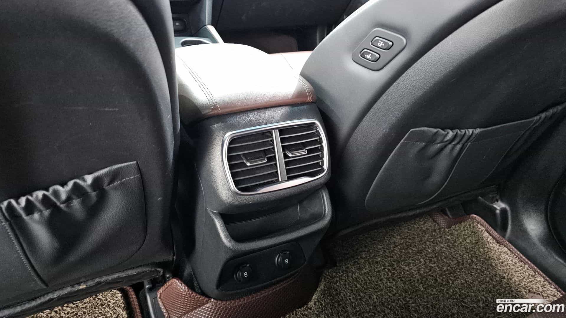 Santafe Hyundai 2019.9-OPTION-042