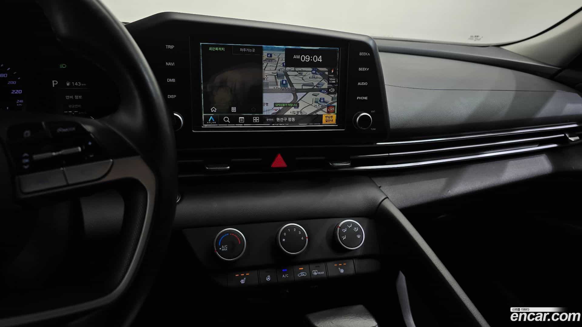 AVANTE Hyundai 2021.4-OPTION-045