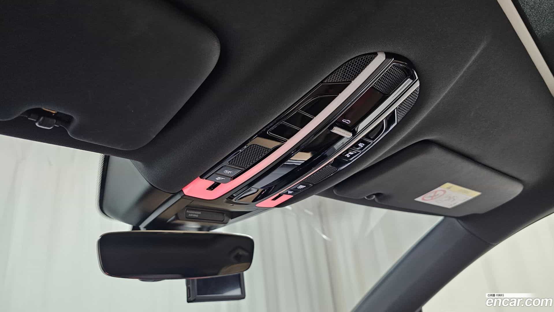 Cayenne Porsche 2022.6-OPTION-022