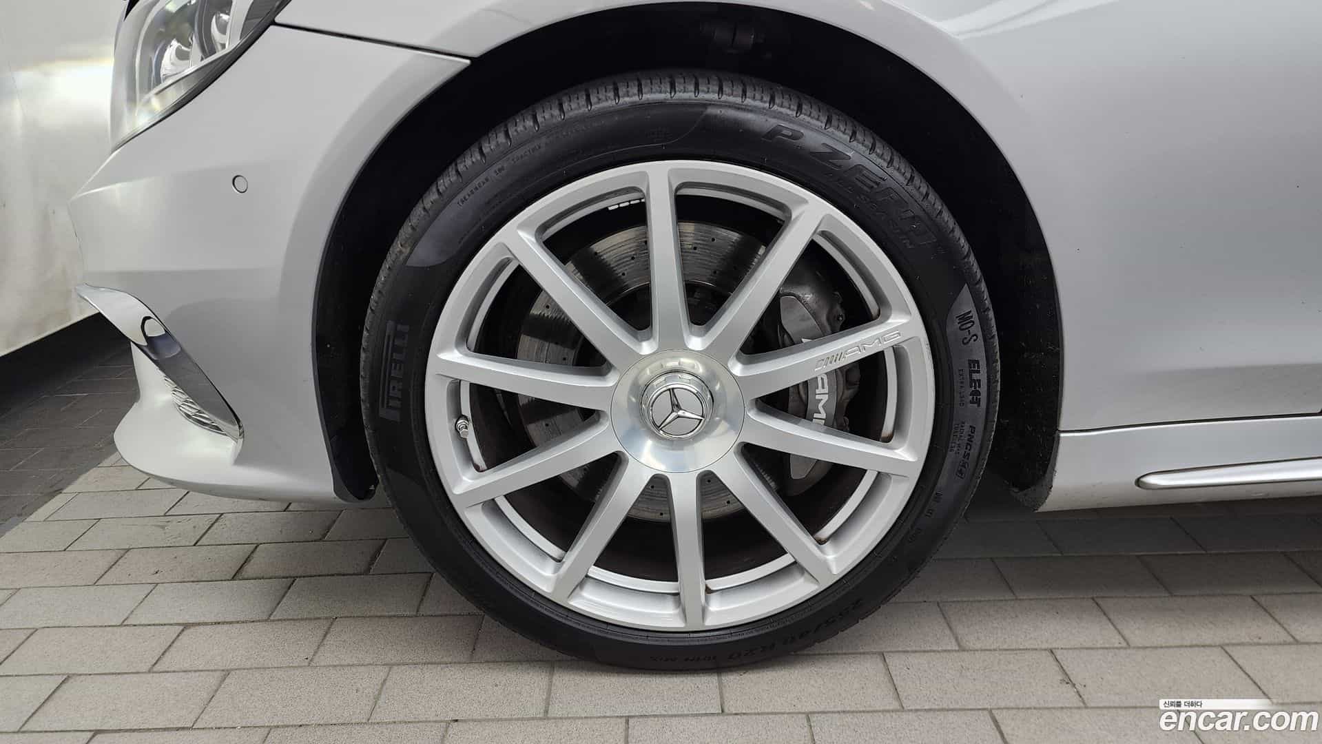 S-Class Mercedes-Benz 2015.9-OUTER-005