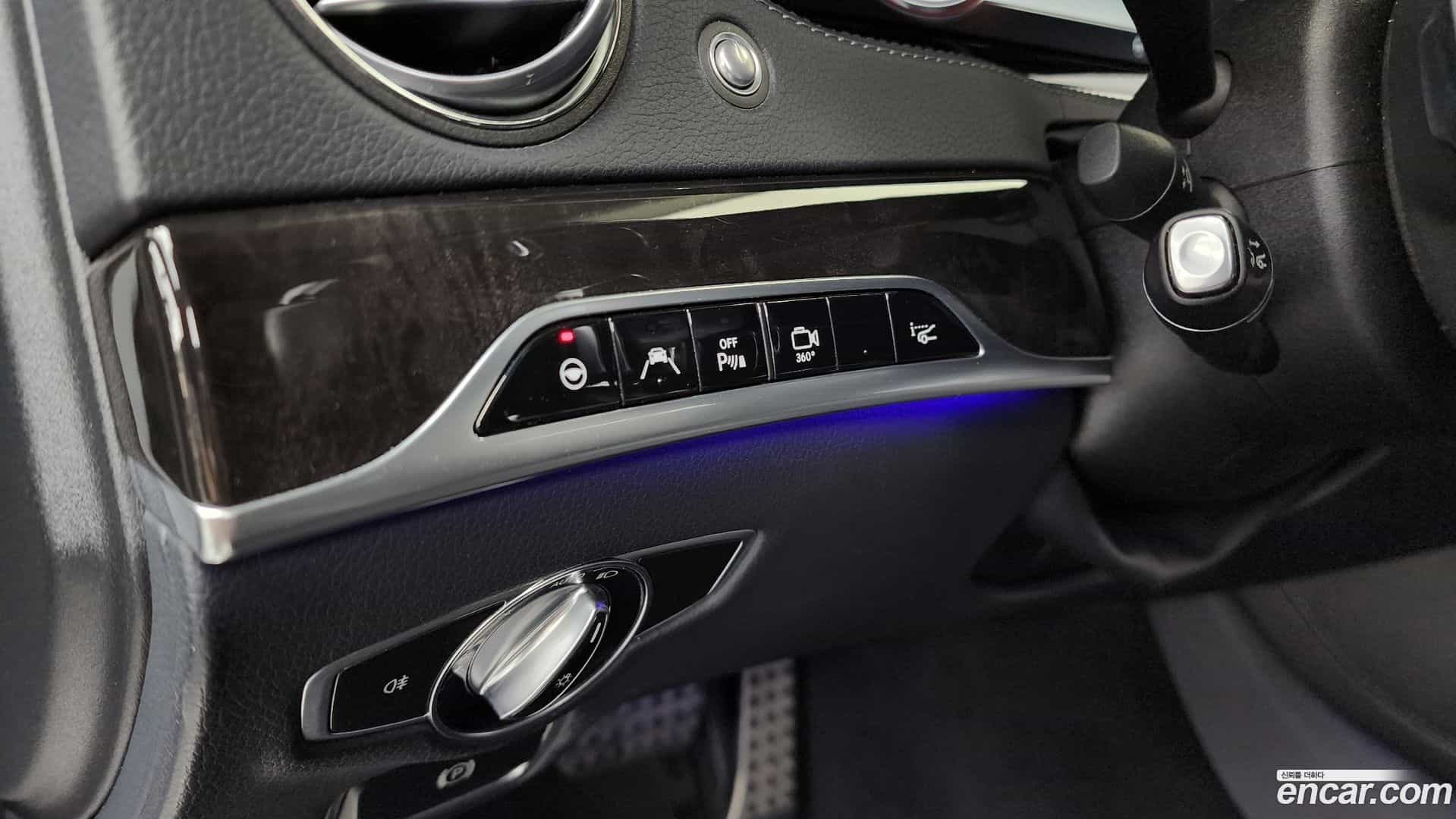 S-Class Mercedes-Benz 2015.9-OPTION-020