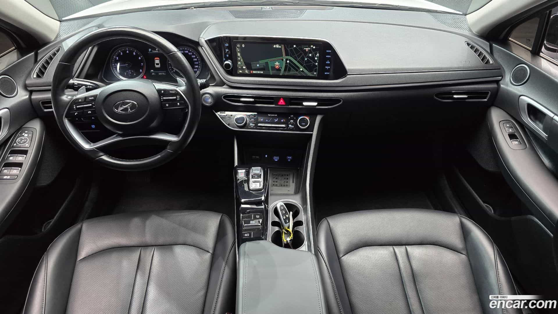 Sonata Hyundai 2022.6-INNER-007