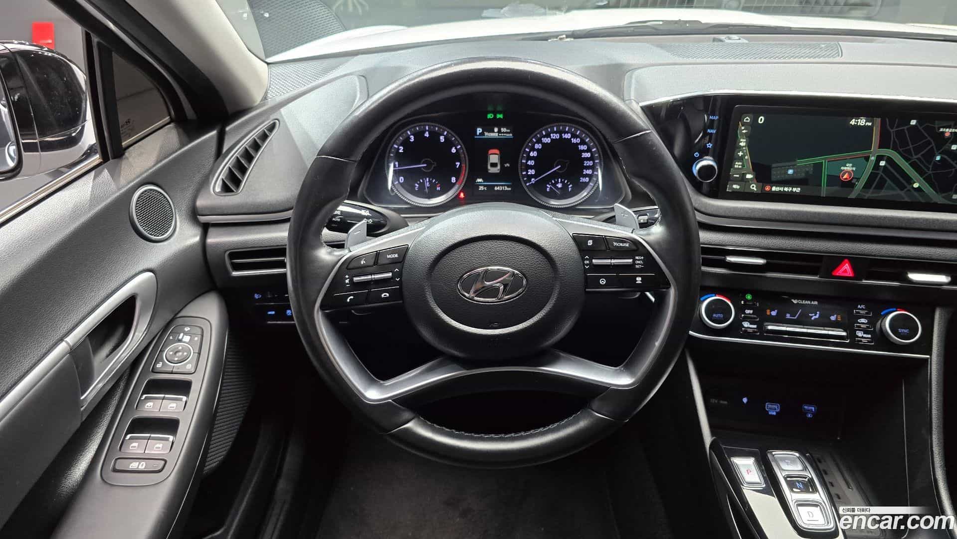 Sonata Hyundai 2022.6-OPTION-017
