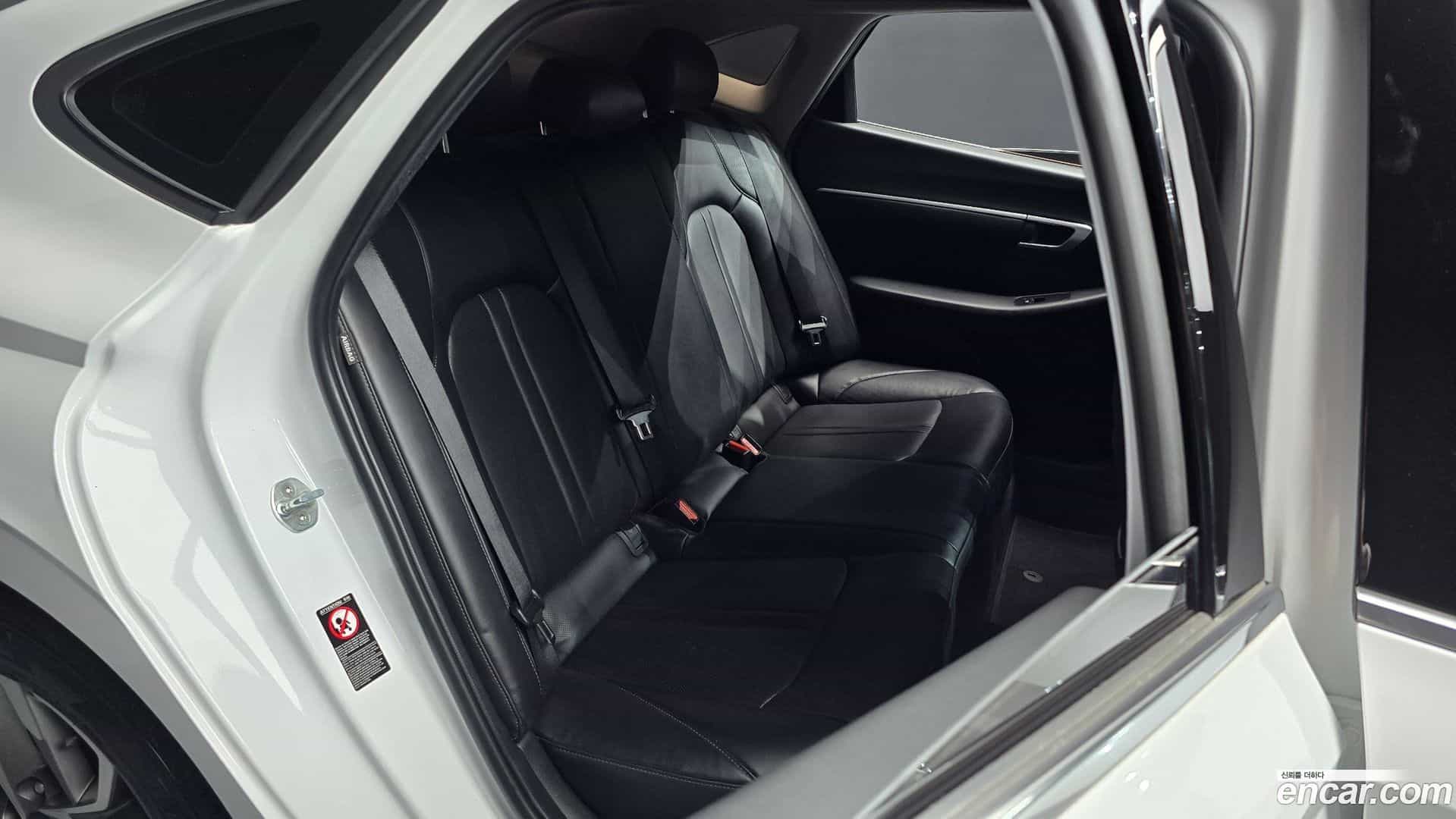 Sonata Hyundai 2022.6-INNER-036