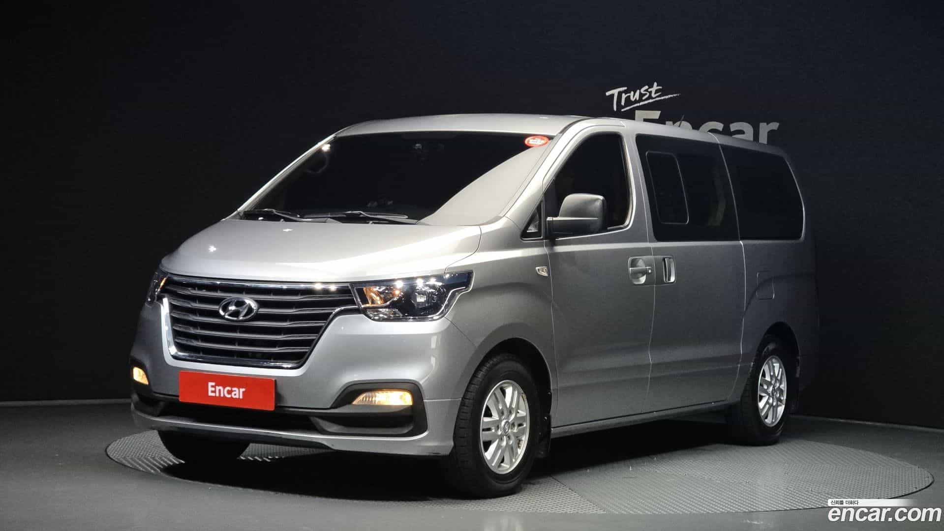 Starex Hyundai 2018.9-OUTER-001