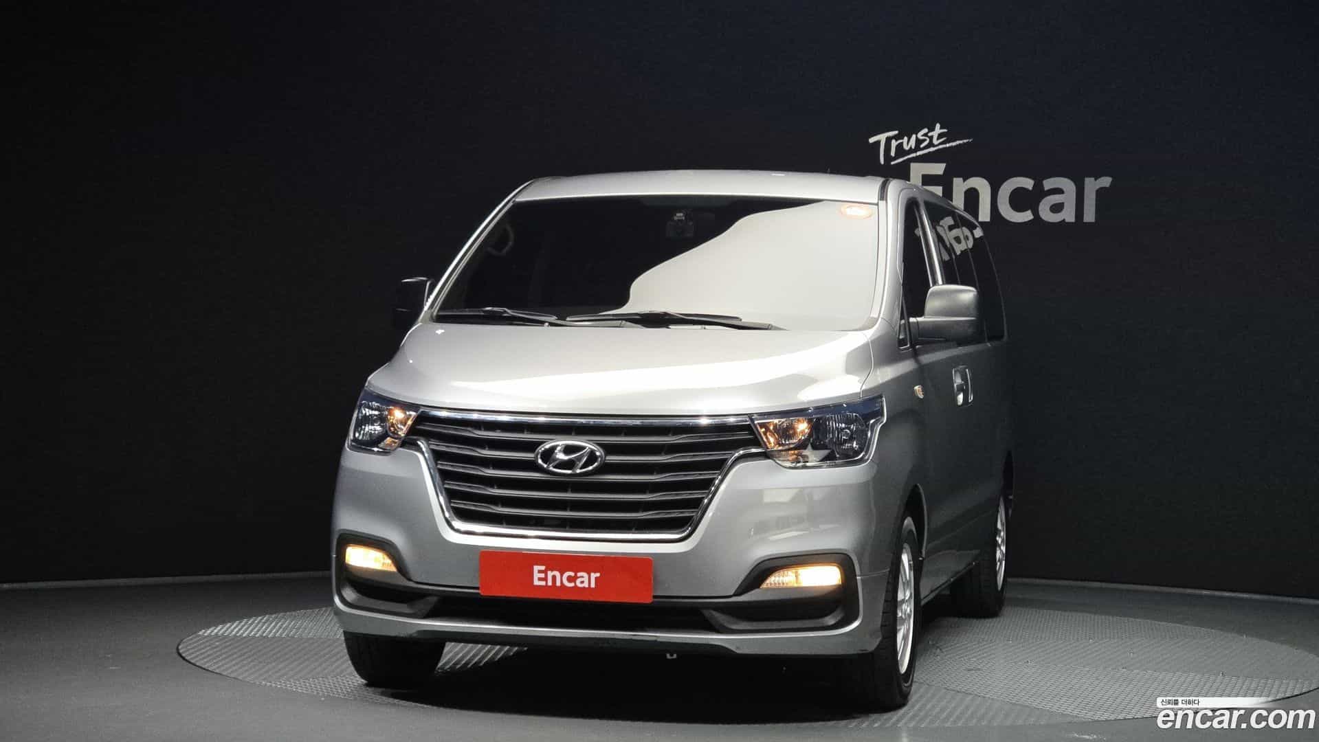 Starex Hyundai 2018.9-OUTER-003
