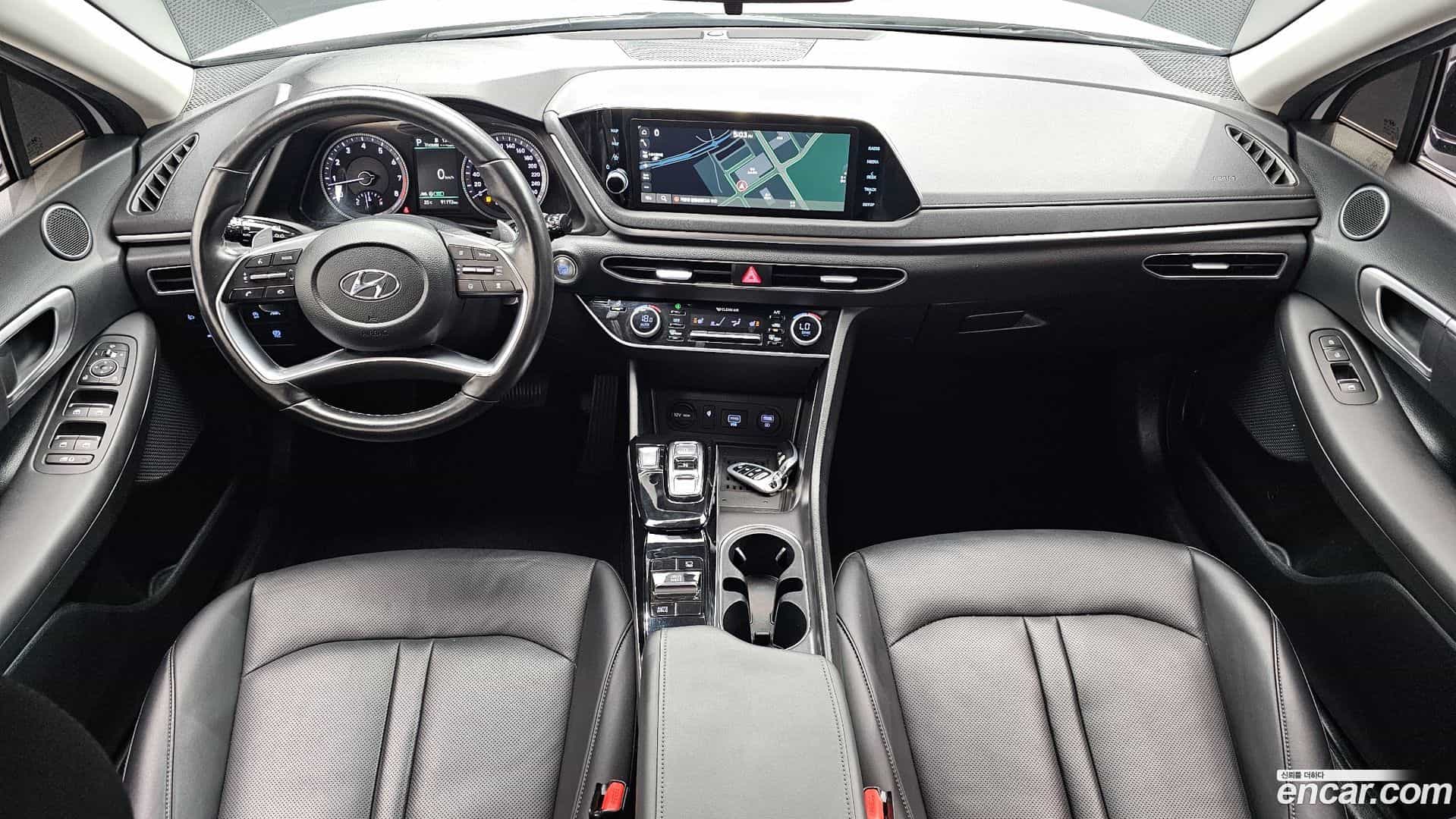 Sonata Hyundai 2022.6-INNER-007