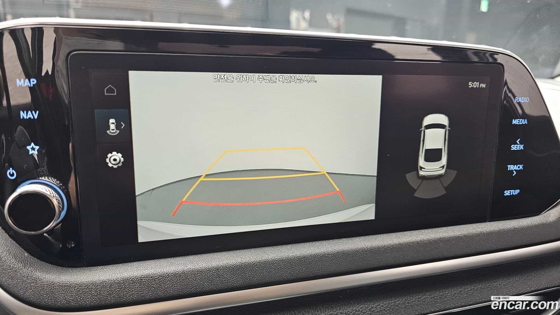Sonata Hyundai 2022.6-OPTION-019