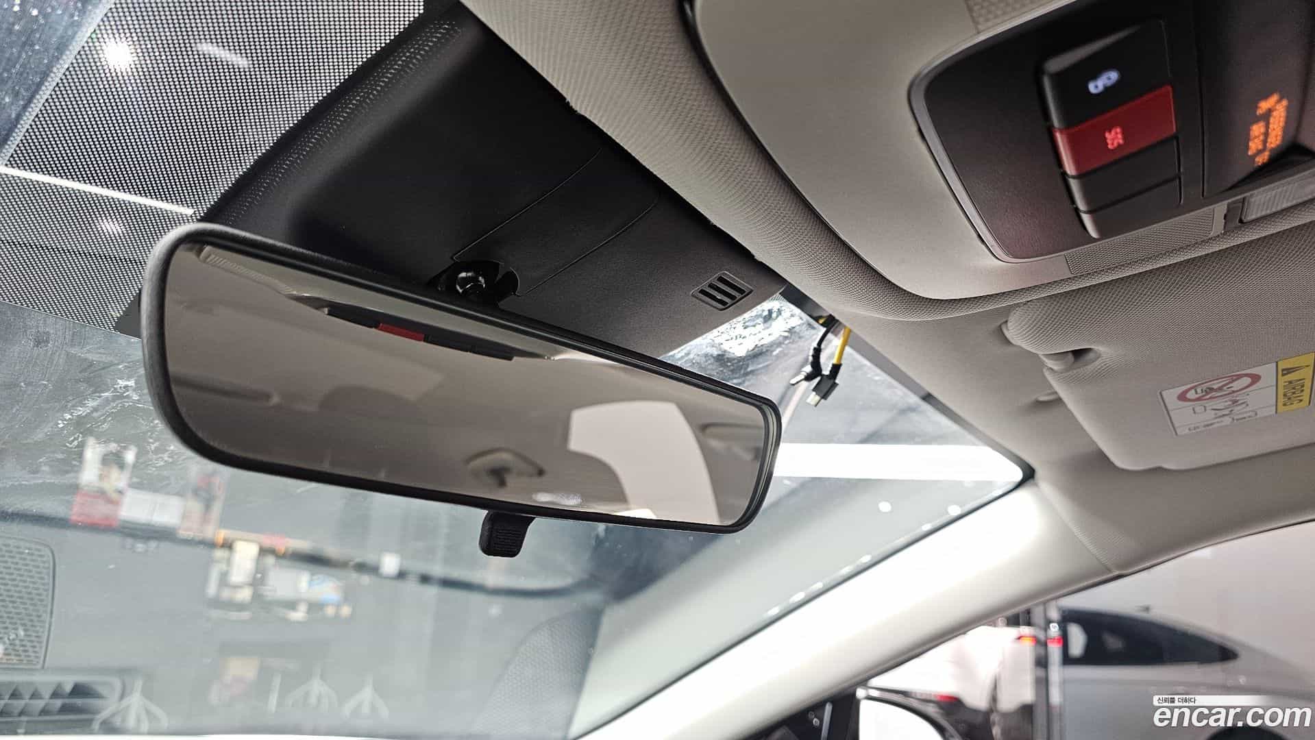 Sonata Hyundai 2022.6-OPTION-041