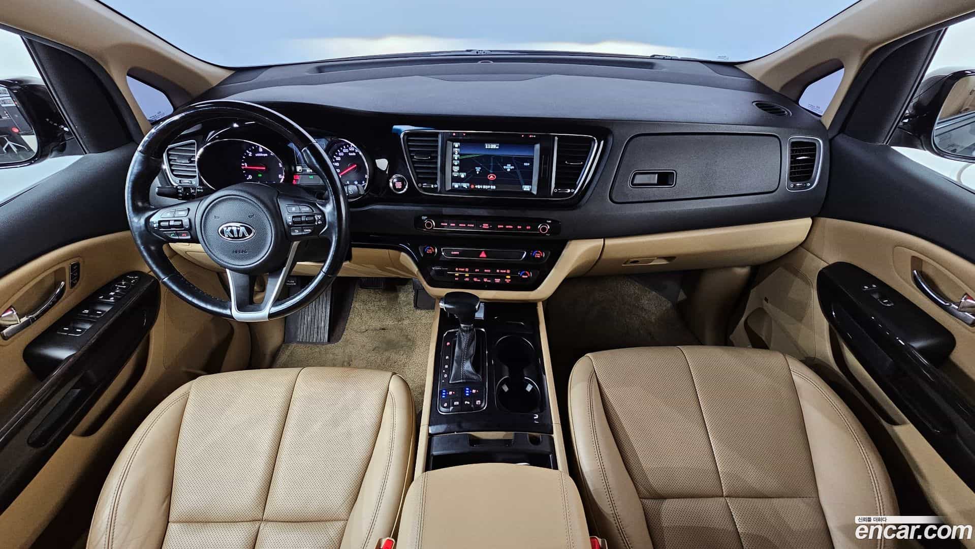 Canival Kia 2016.9-INNER-007