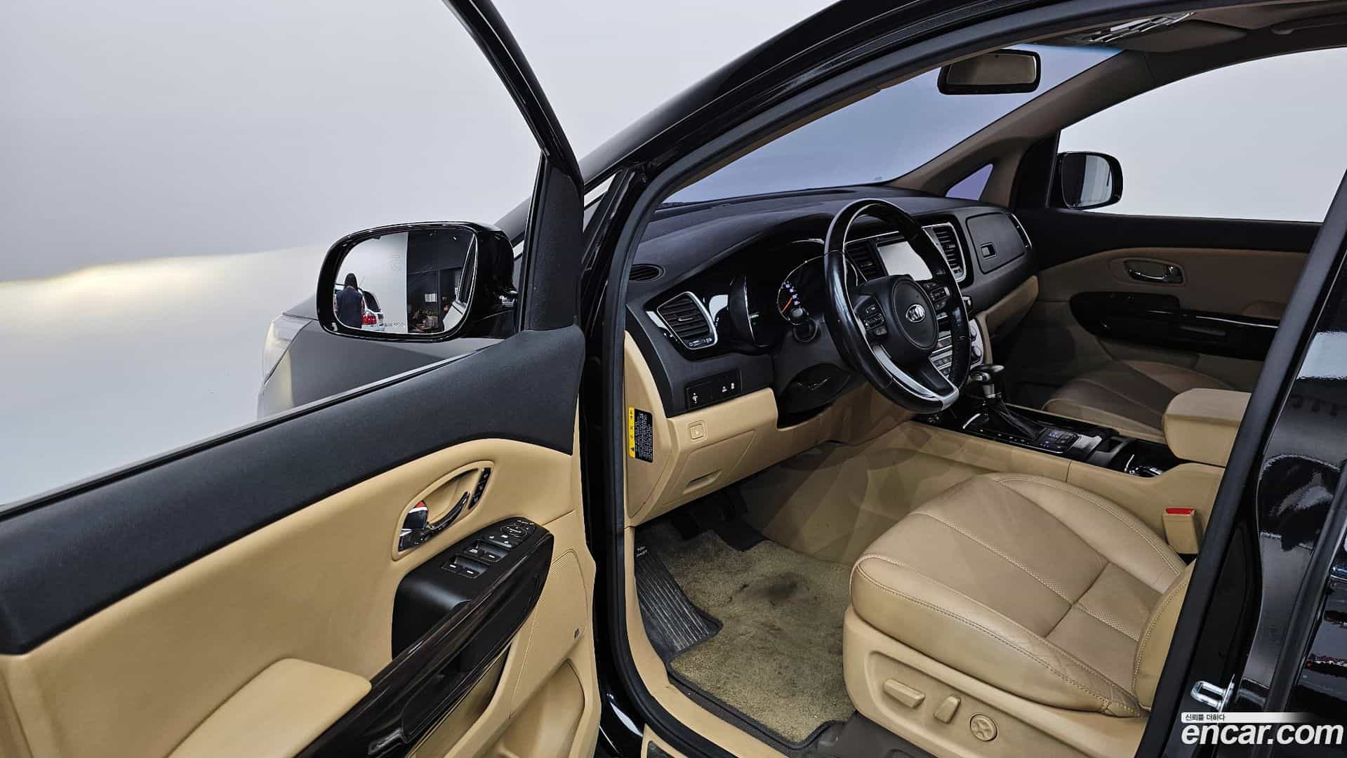 Canival Kia 2016.9-INNER-010
