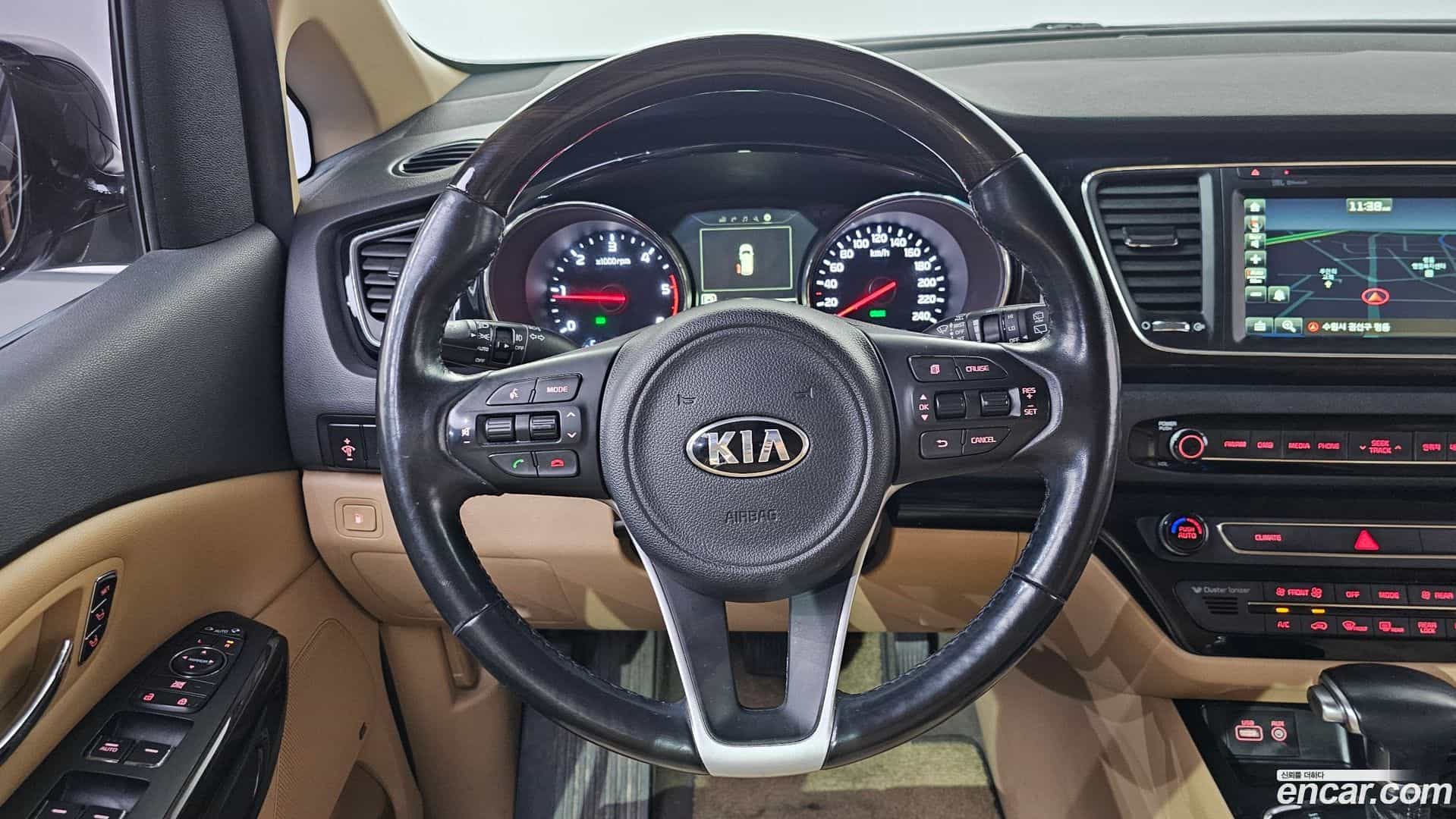 Canival Kia 2016.9-OPTION-016