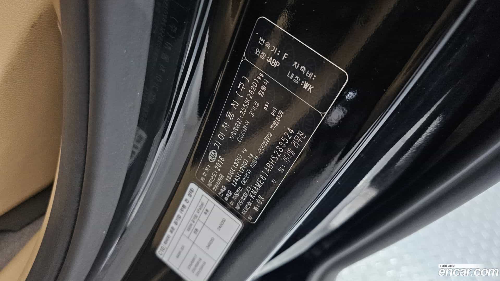 Canival Kia 2016.9-OPTION-024