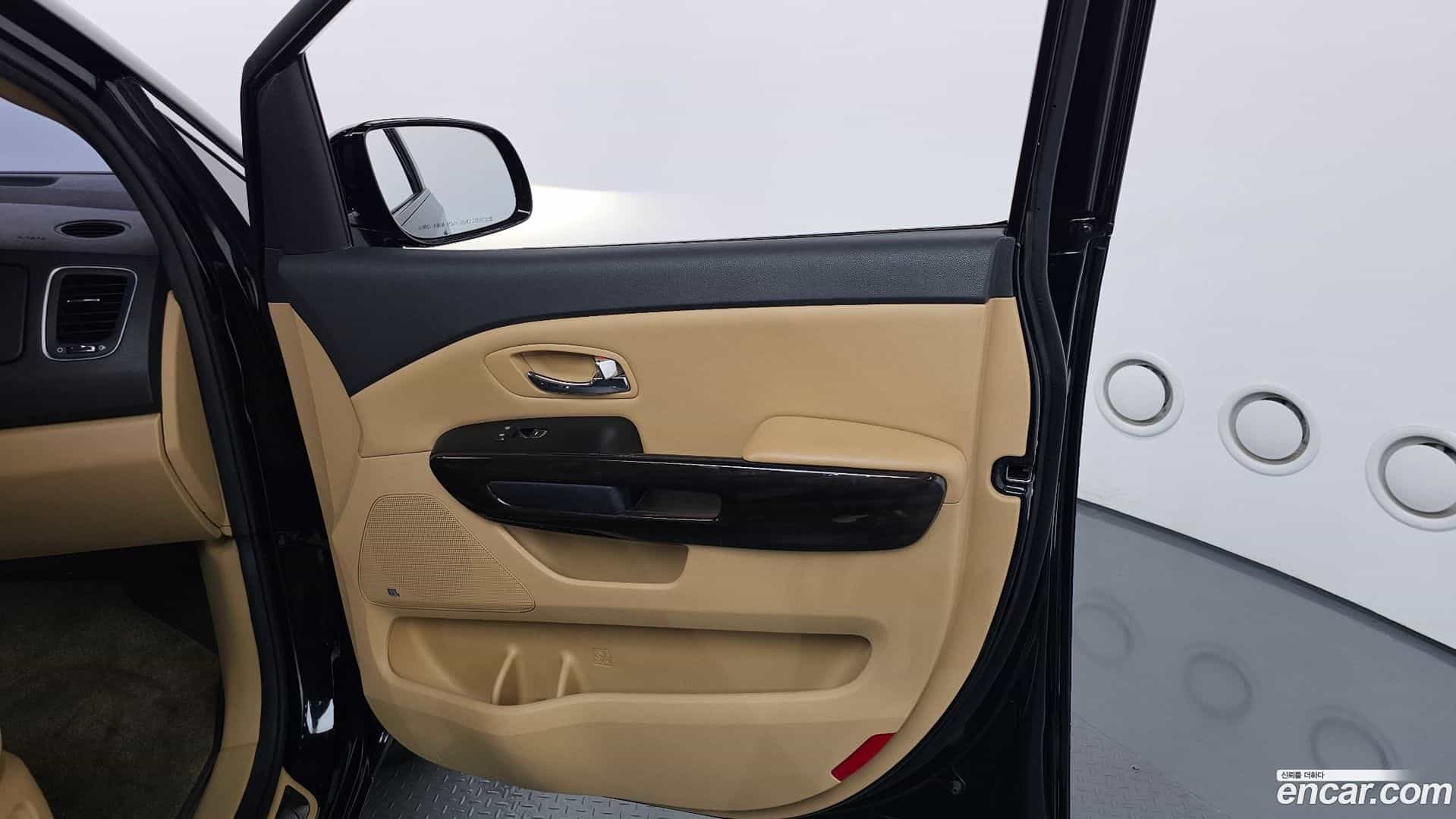 Canival Kia 2016.9-INNER-035