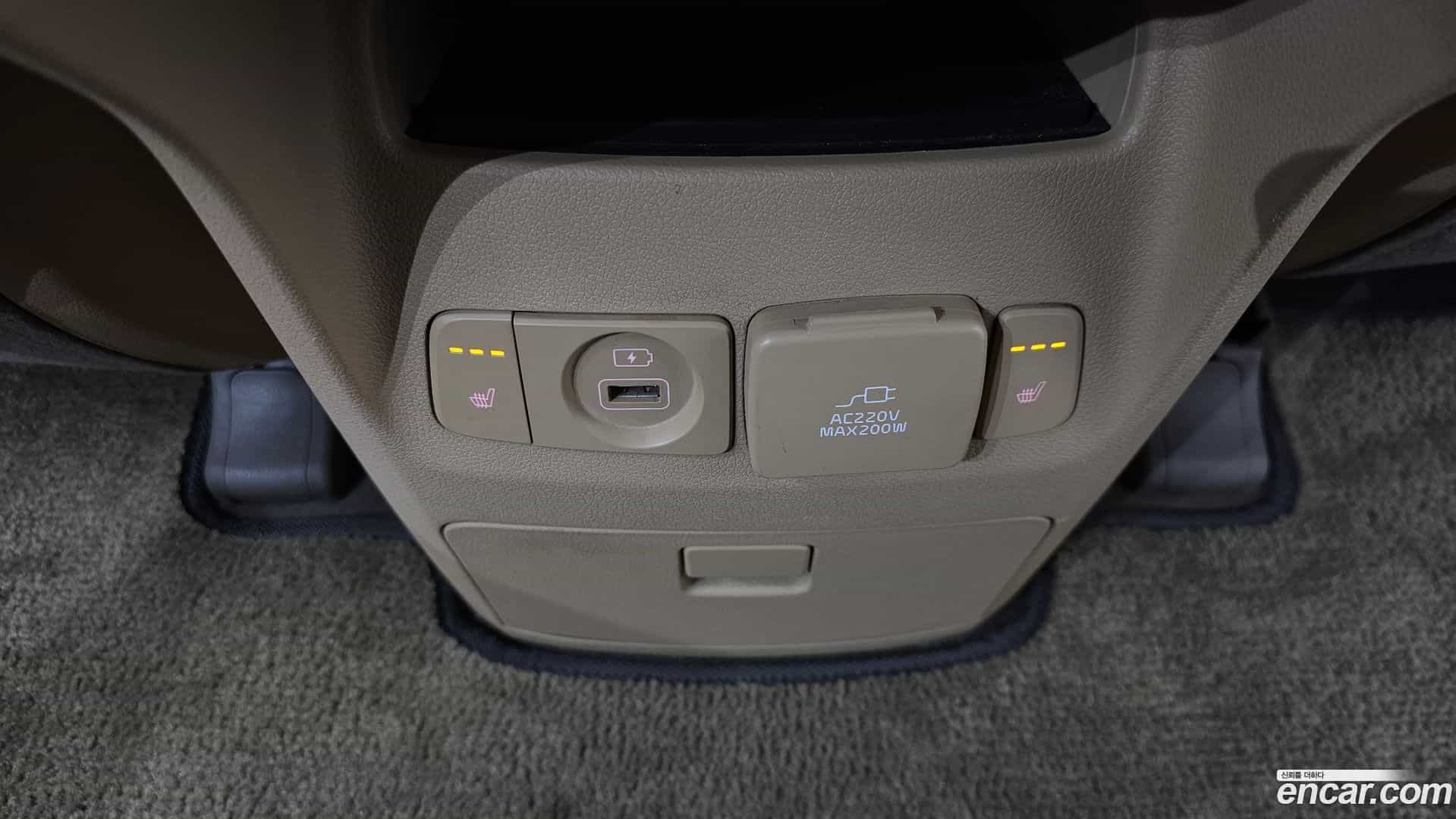 Canival Kia 2016.9-OPTION-045