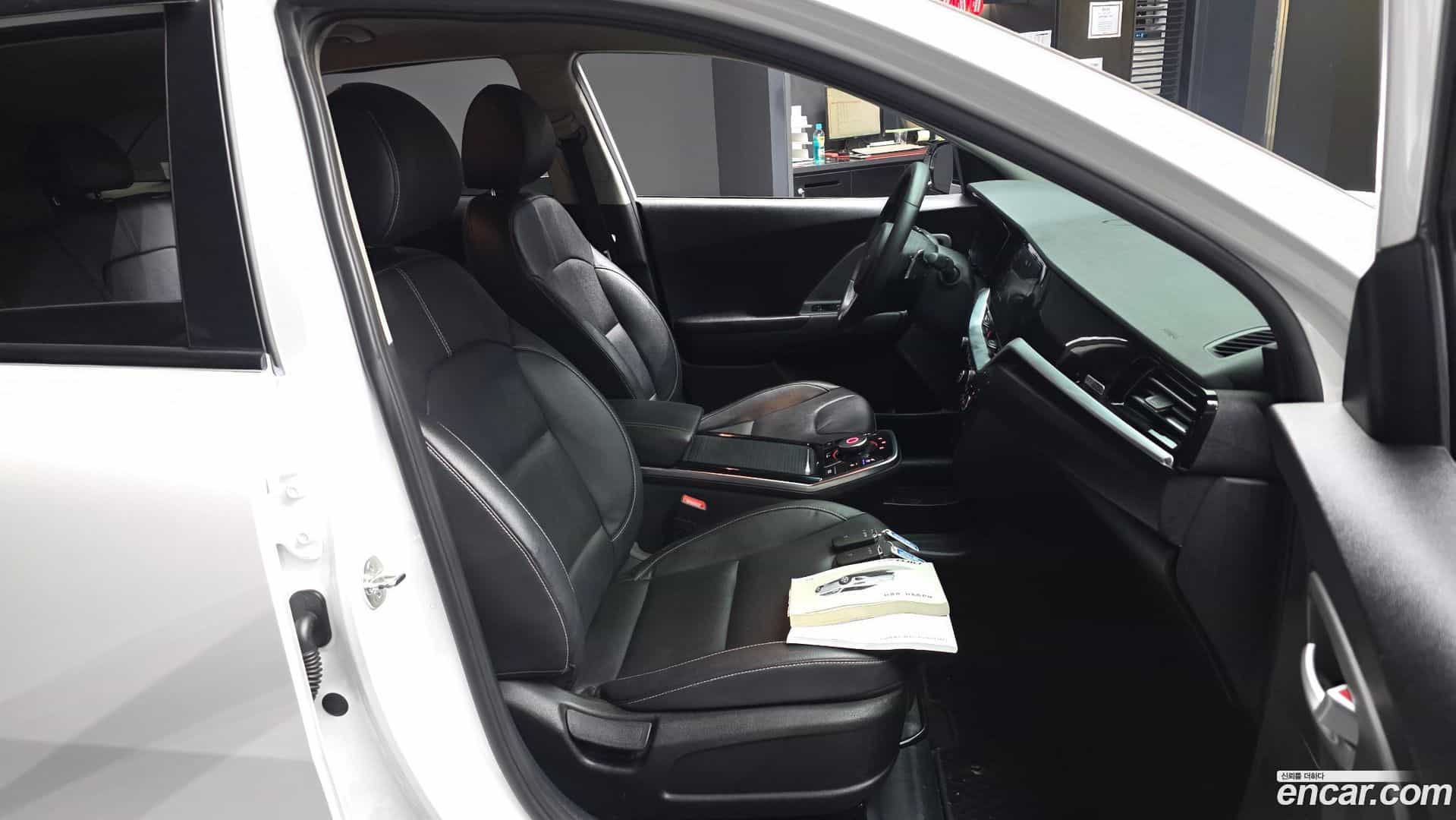 Niro Kia 2021.7-OPTION-015