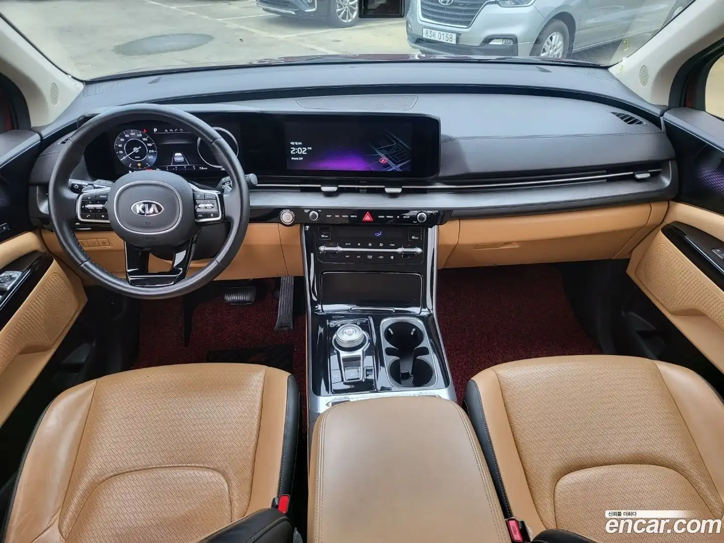Canival Kia 2020.9-INNER-007