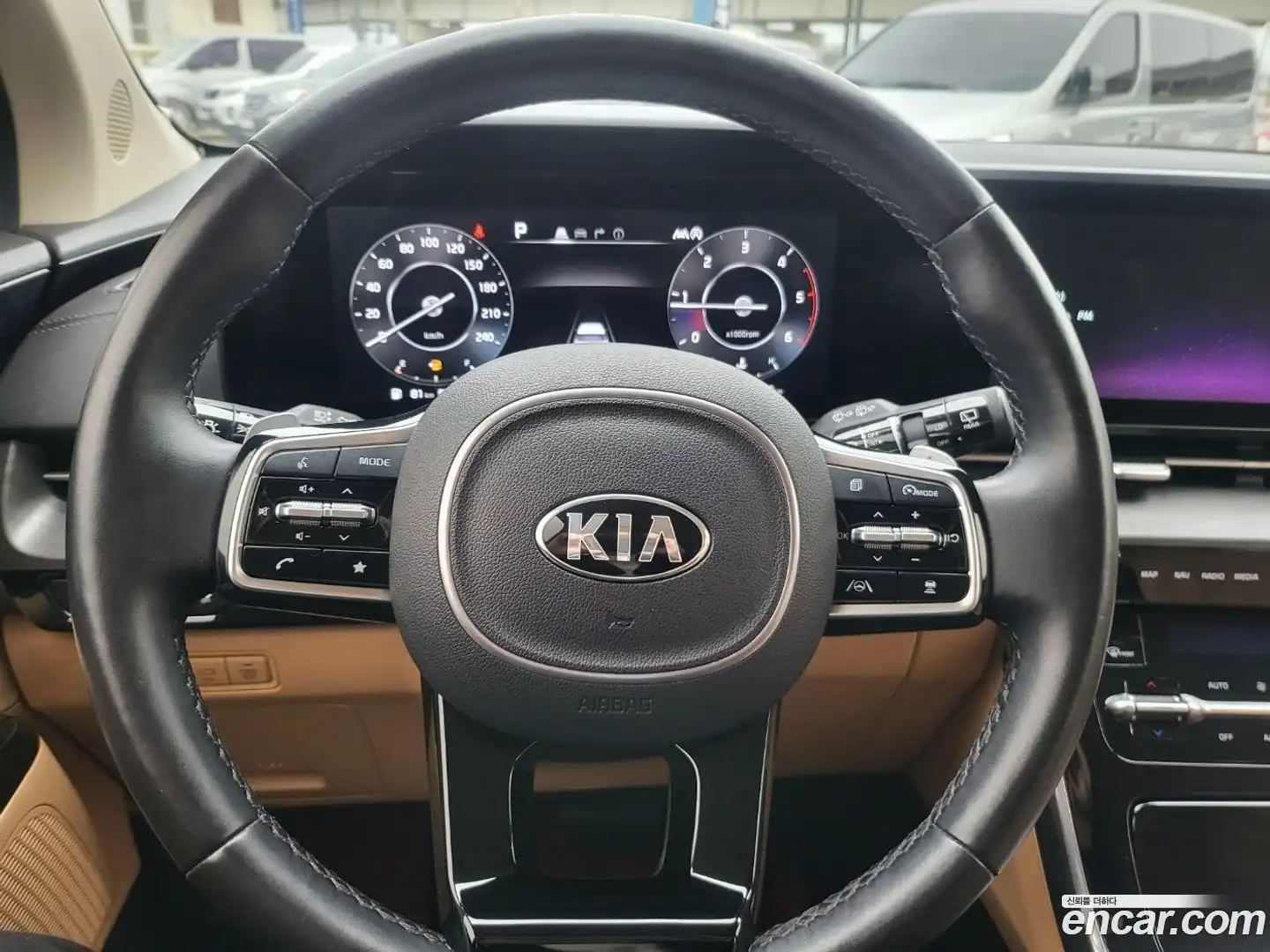 Canival Kia 2020.9-OPTION-015