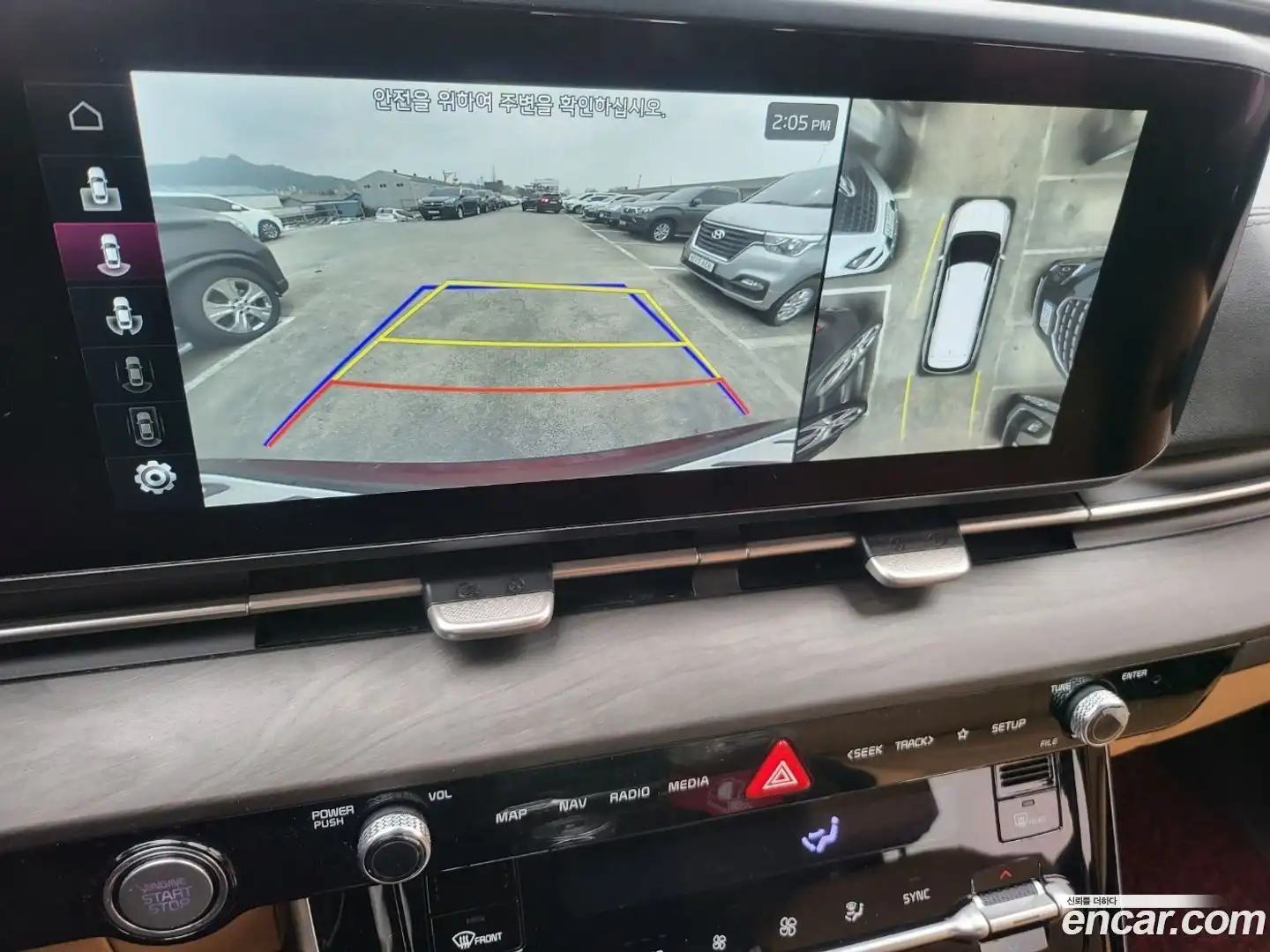 Canival Kia 2020.9-OPTION-020