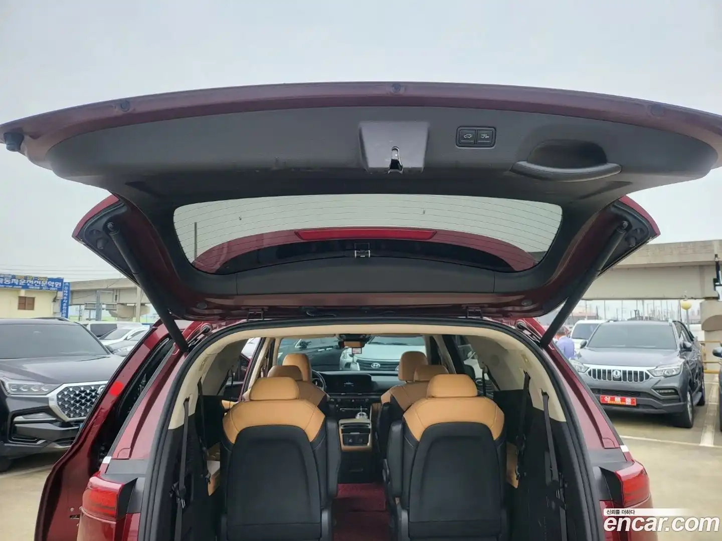 Canival Kia 2020.9-OPTION-023