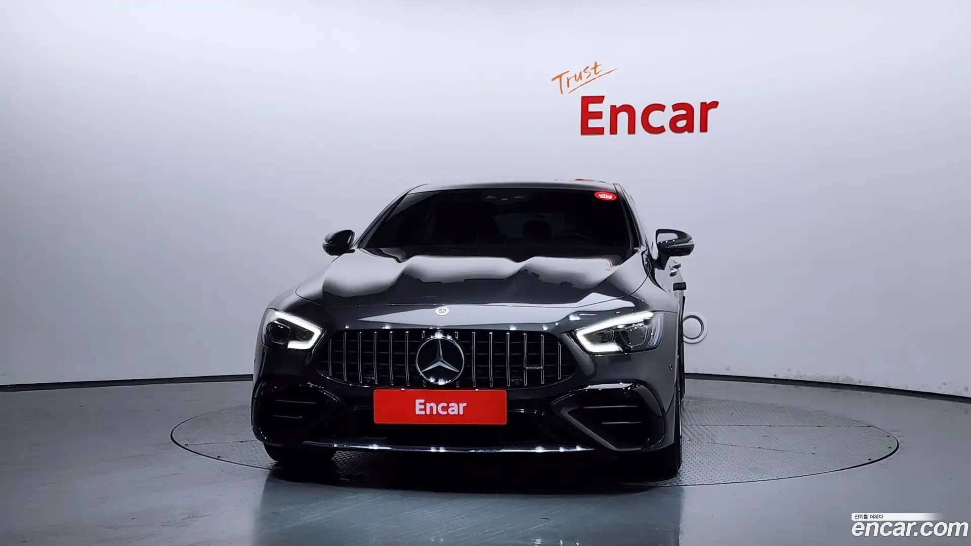 AMG GT Mercedes-Benz 2023.2-OUTER-003
