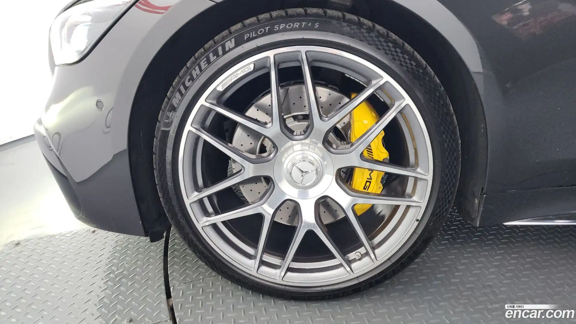 AMG GT Mercedes-Benz 2023.2-OUTER-005