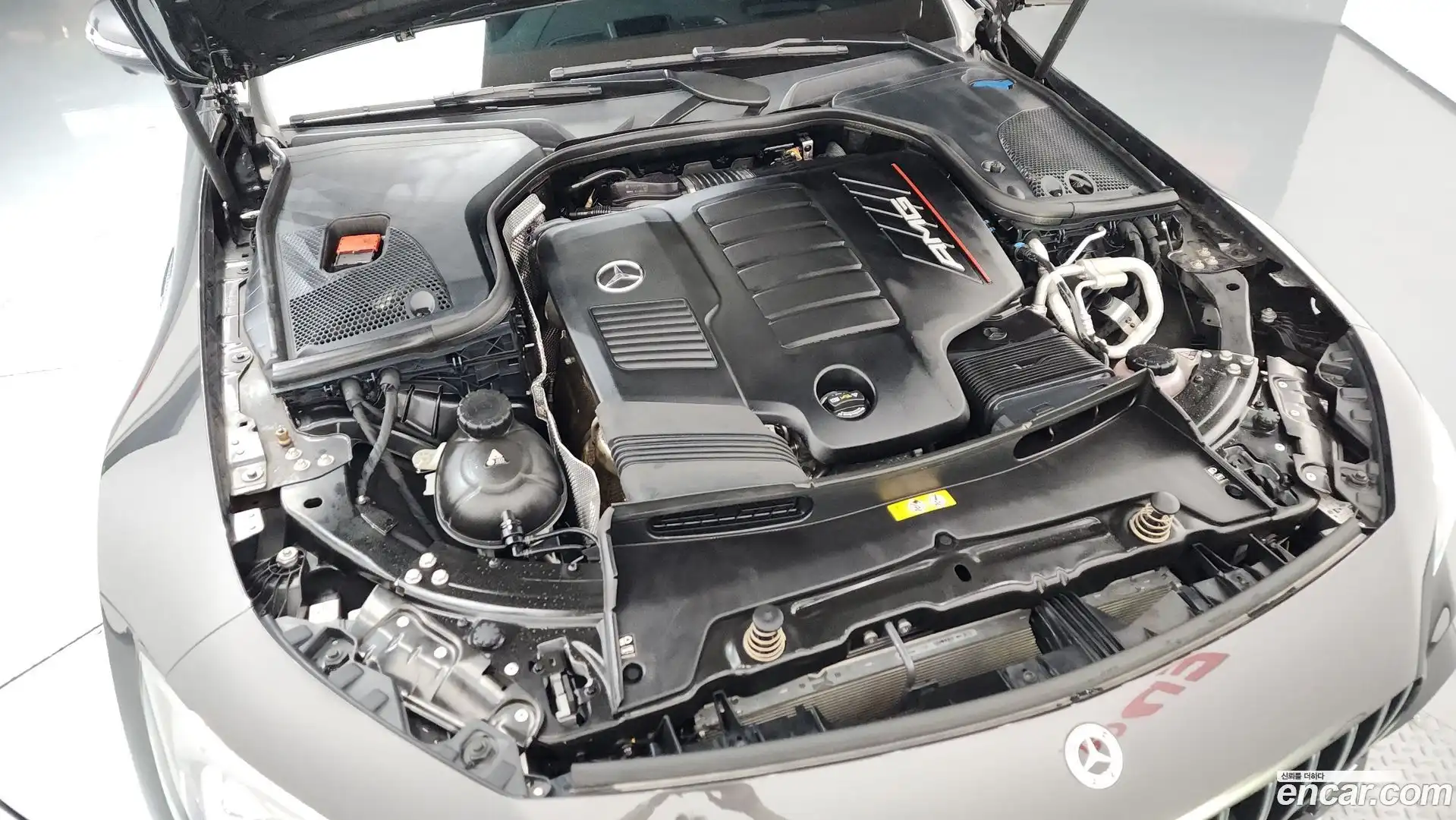 AMG GT Mercedes-Benz 2023.2-OUTER-006