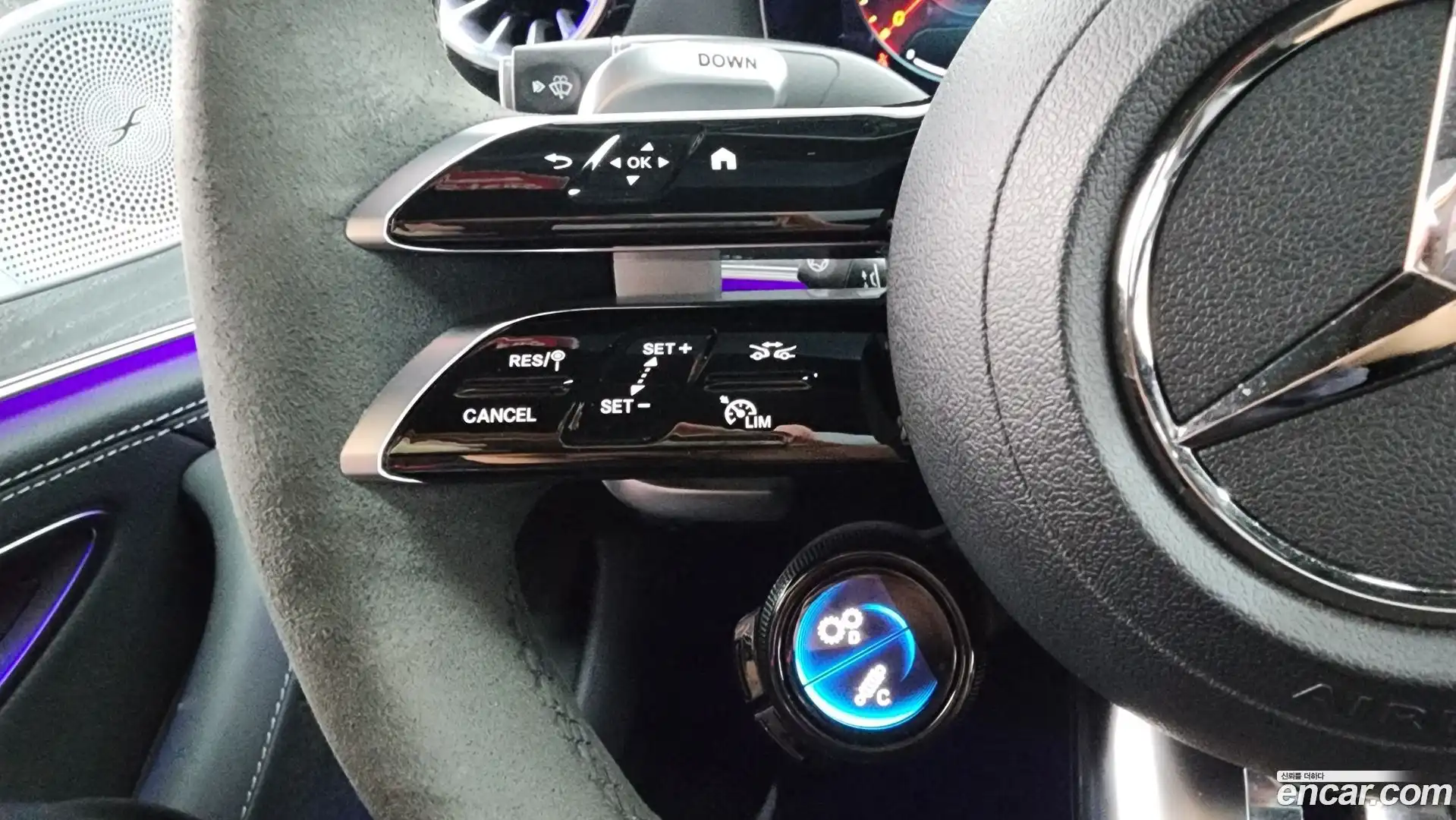 AMG GT Mercedes-Benz 2023.2-OPTION-019