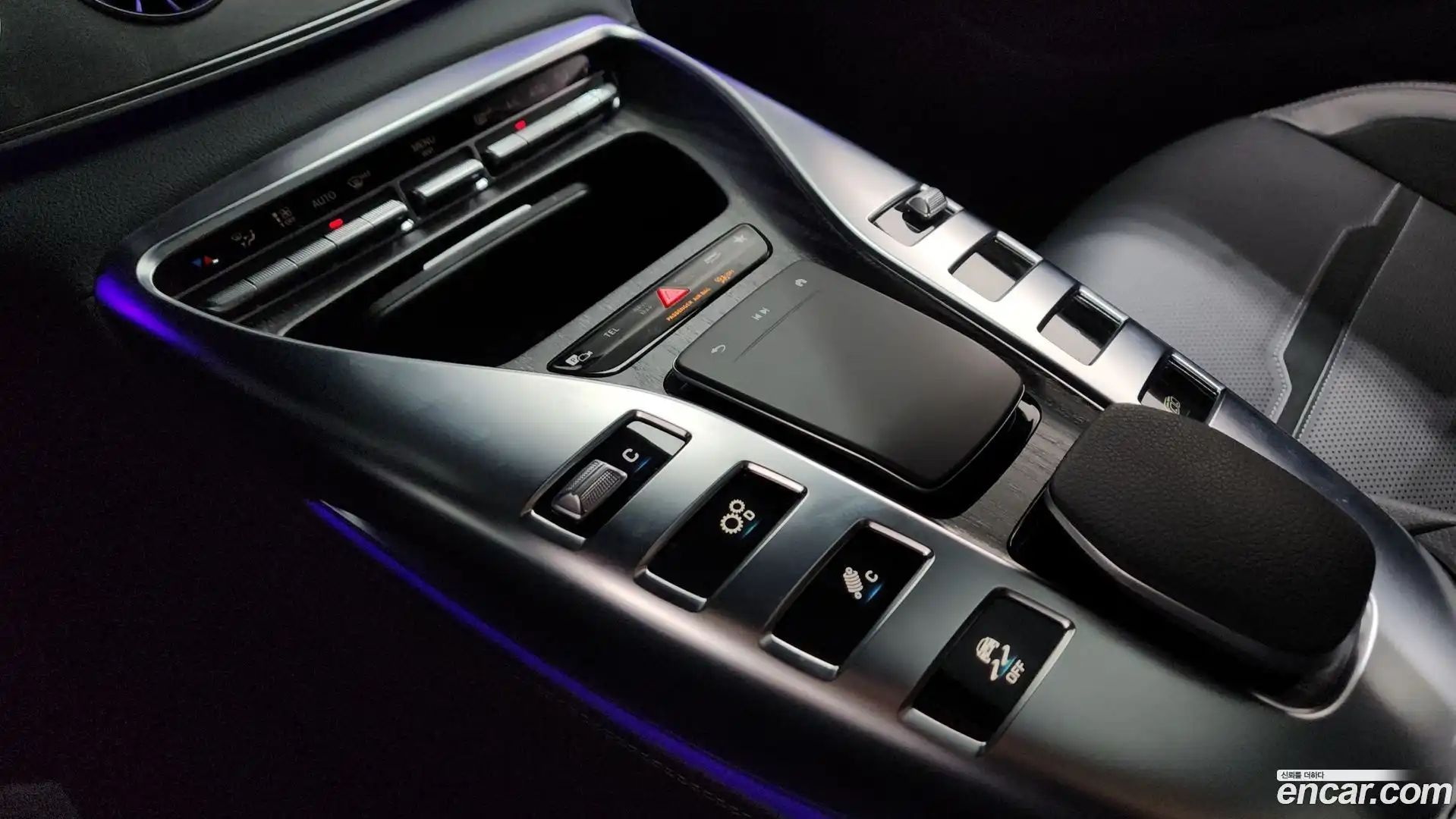 AMG GT Mercedes-Benz 2023.2-OPTION-024