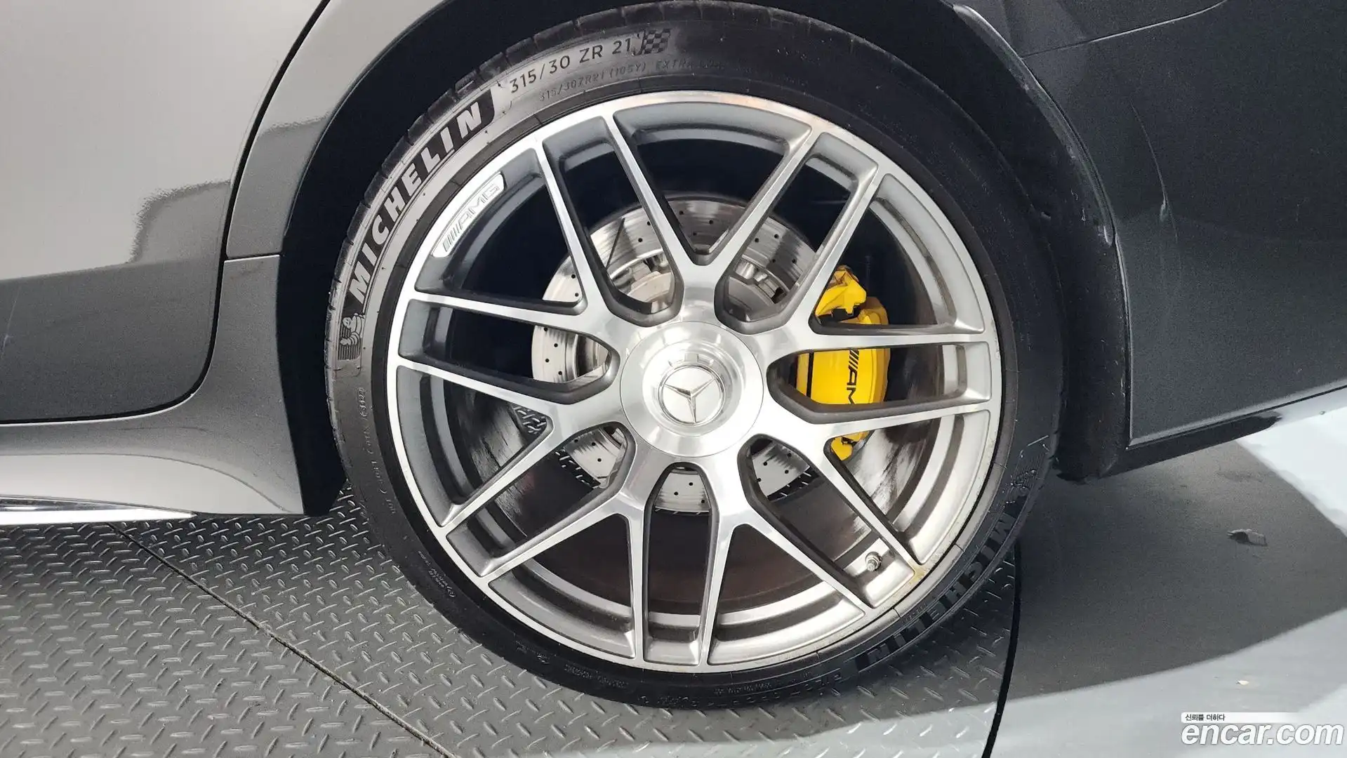 AMG GT Mercedes-Benz 2023.2-OUTER-031
