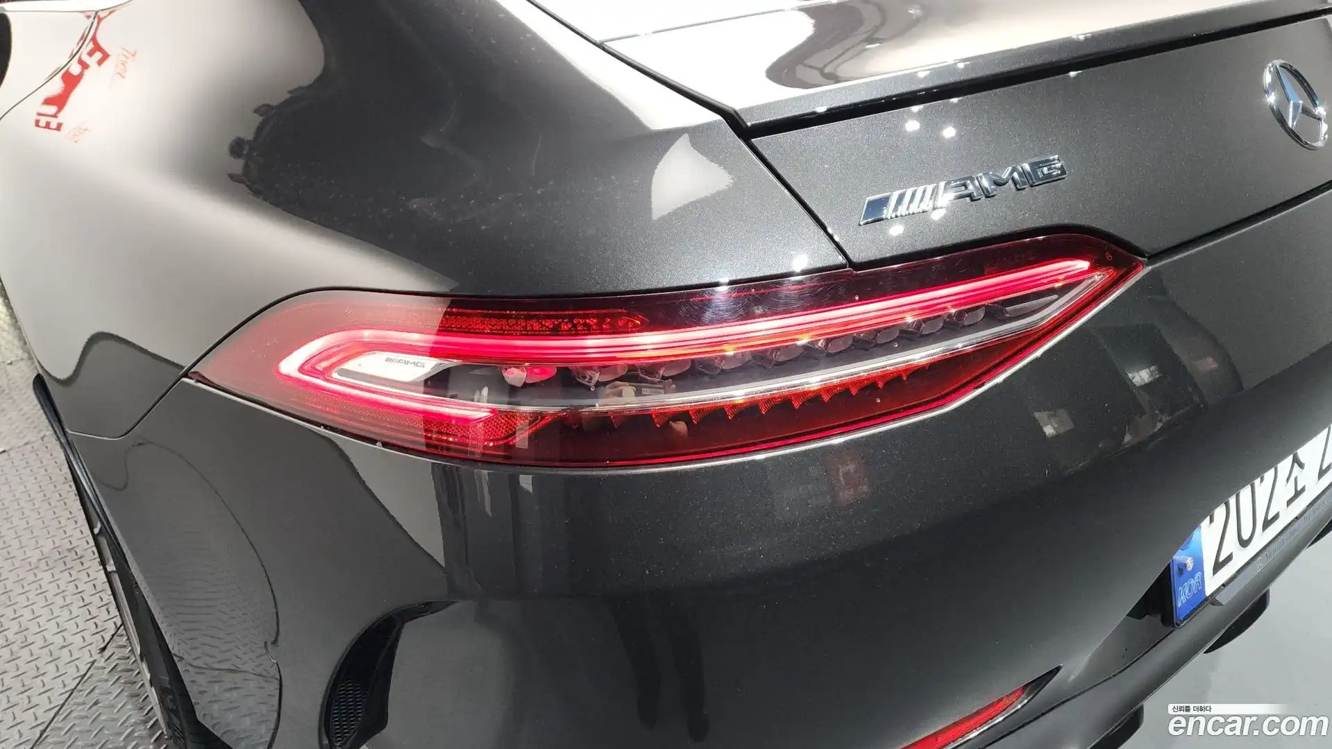 AMG GT Mercedes-Benz 2023.2-OUTER-033