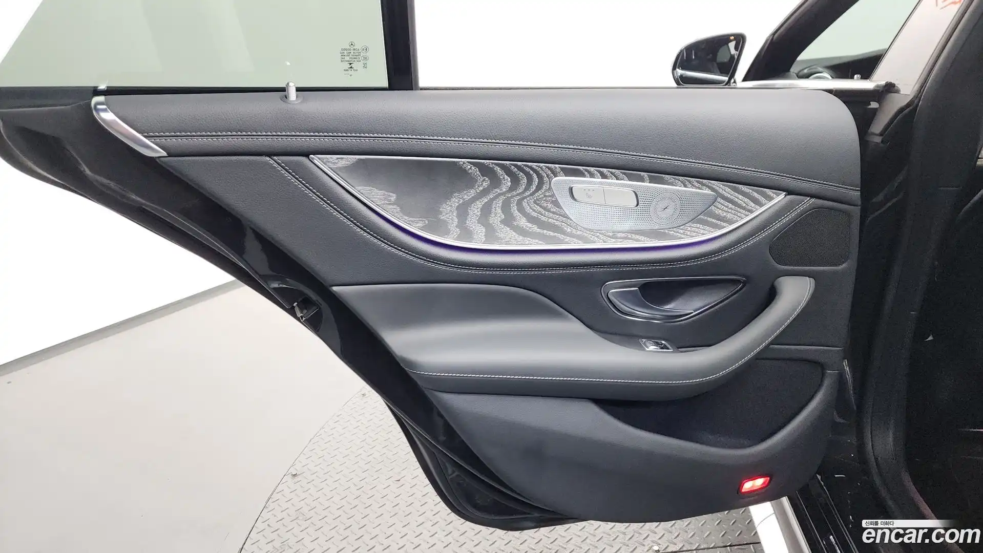 AMG GT Mercedes-Benz 2023.2-INNER-035