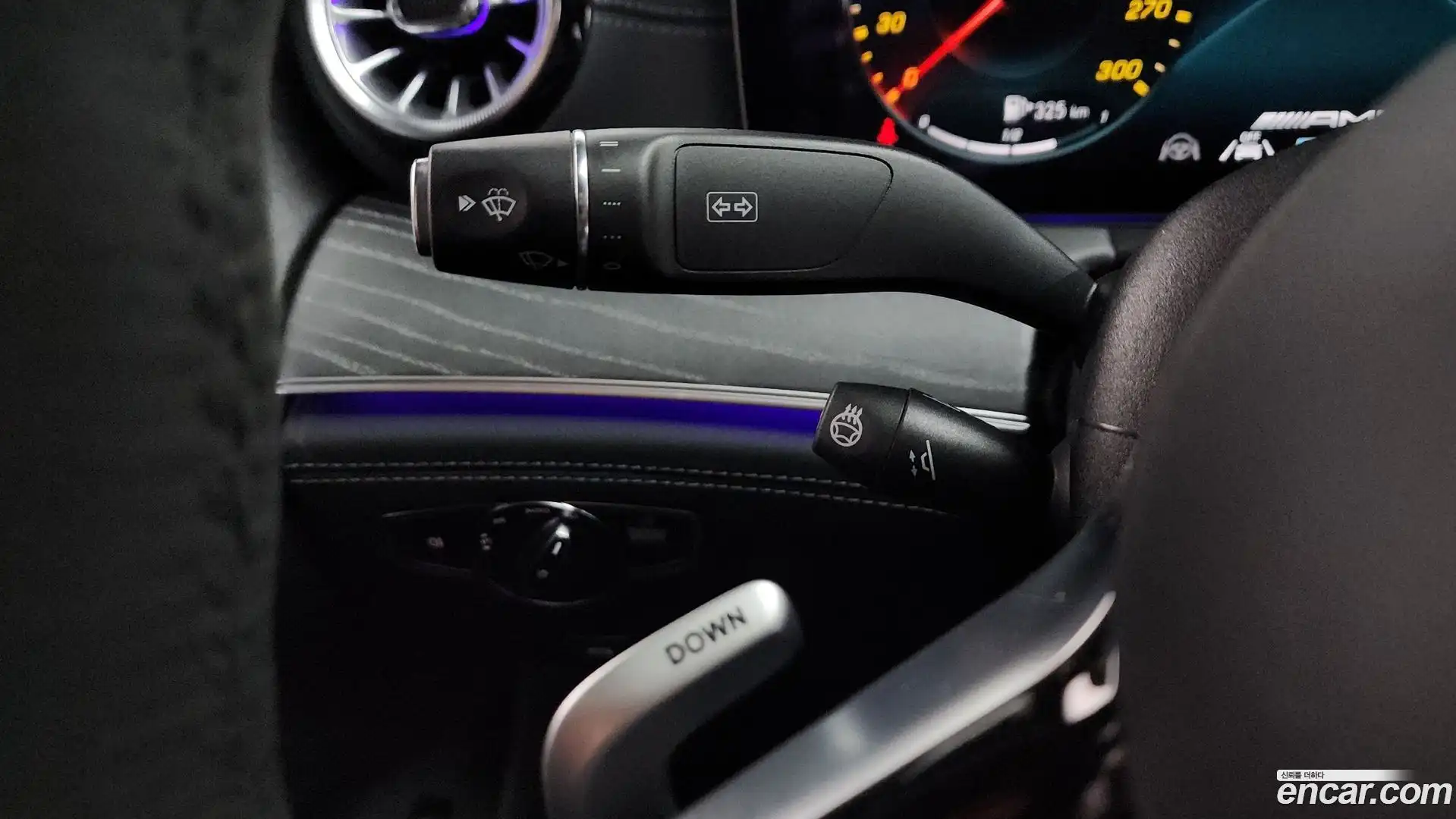 AMG GT Mercedes-Benz 2023.2-OPTION-049