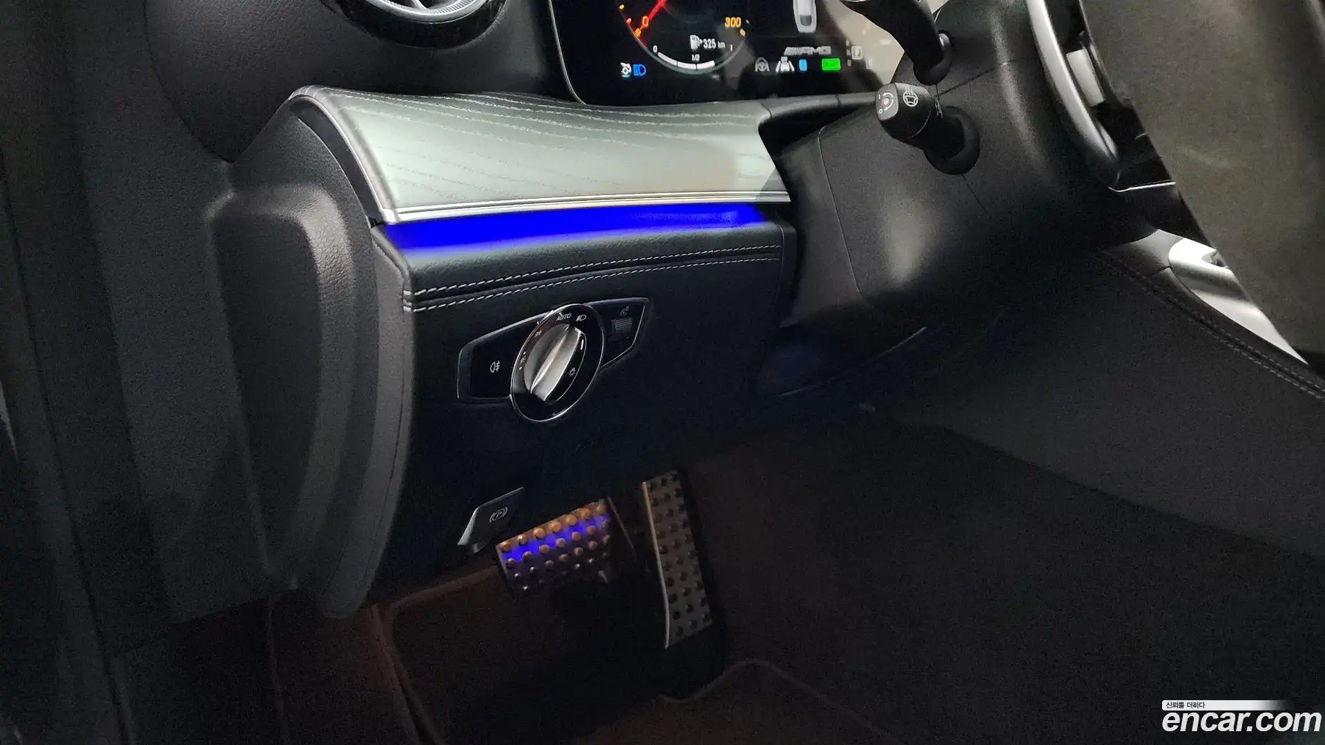 AMG GT Mercedes-Benz 2023.2-OPTION-050