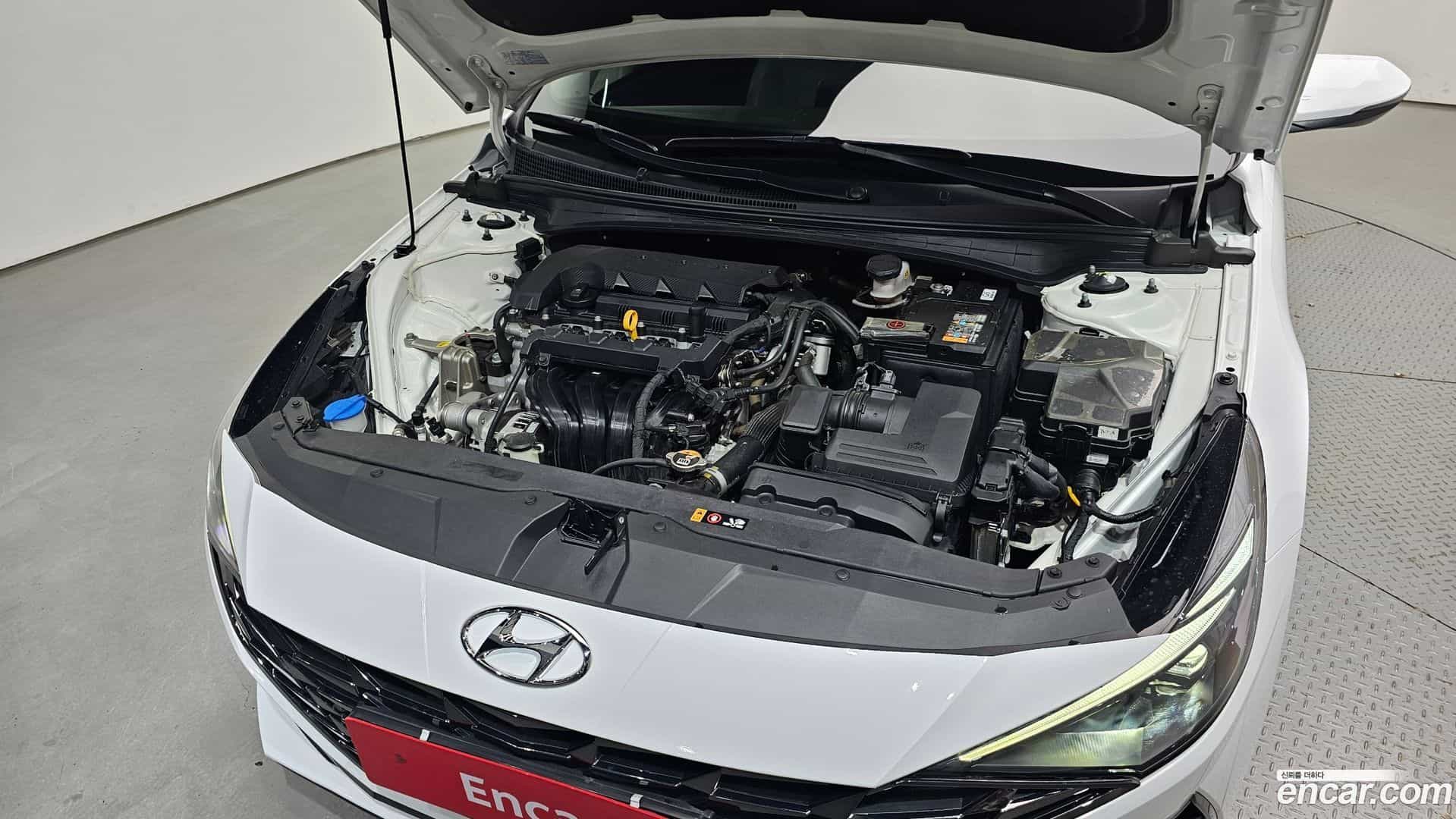 AVANTE Hyundai 2022.0-OUTER-006