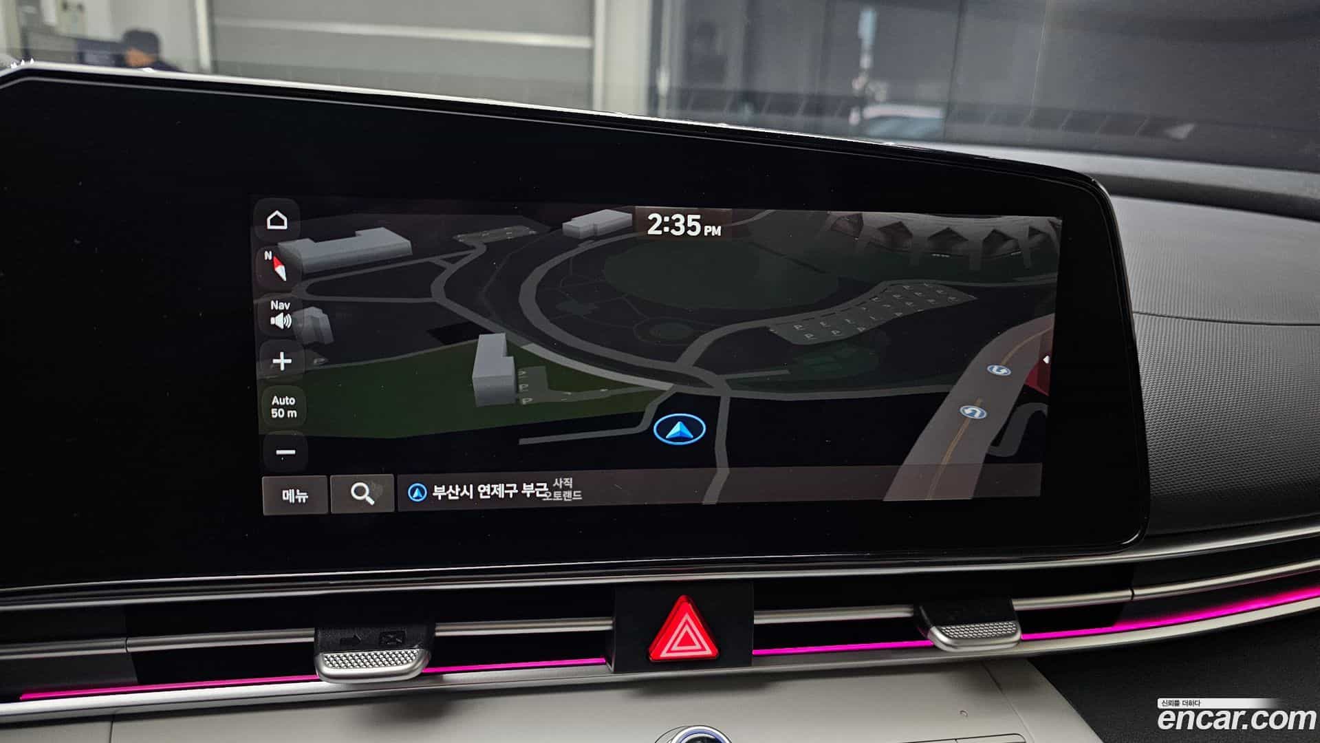 AVANTE Hyundai 2022.0-OPTION-018