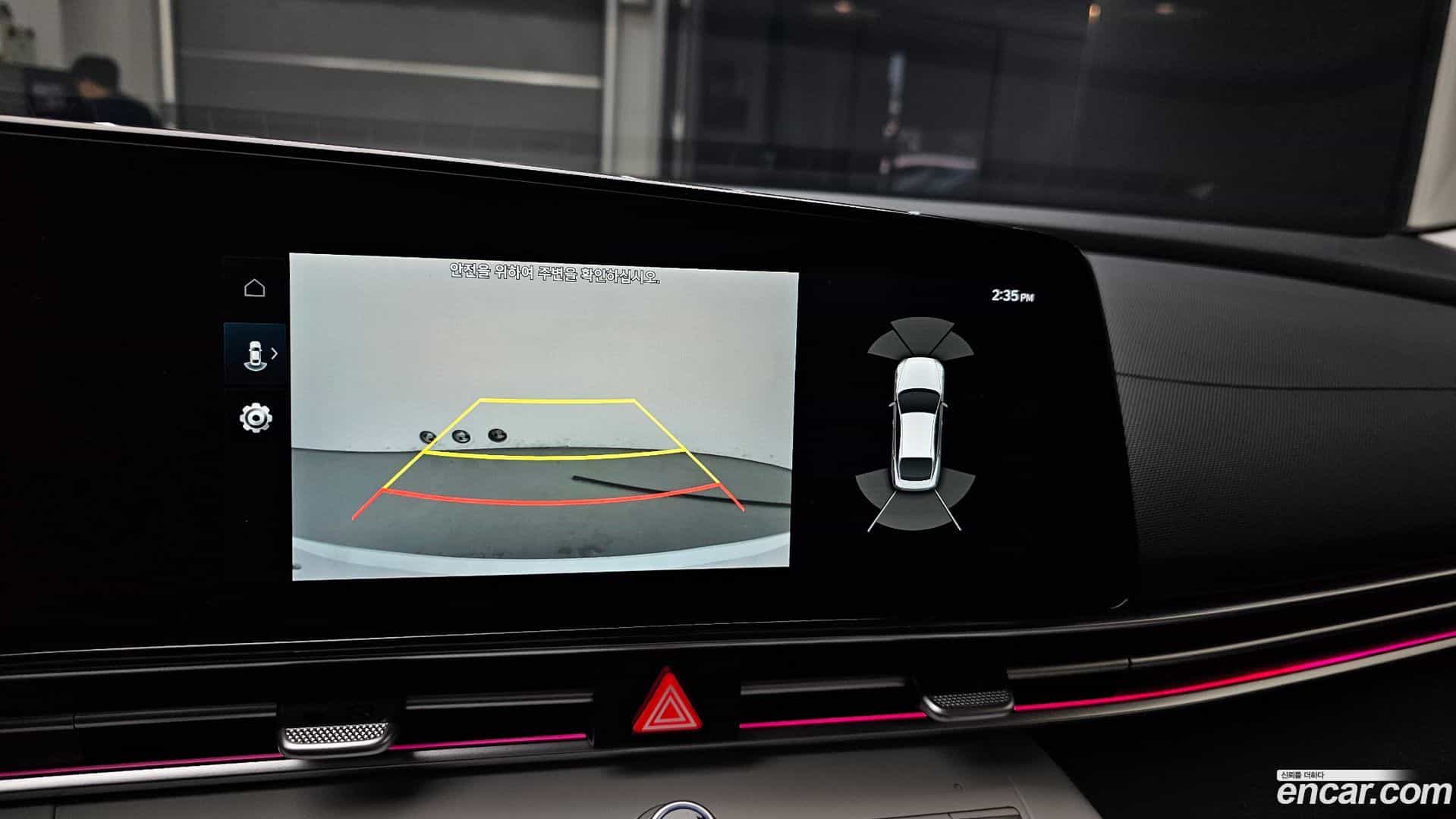 AVANTE Hyundai 2022.0-OPTION-019