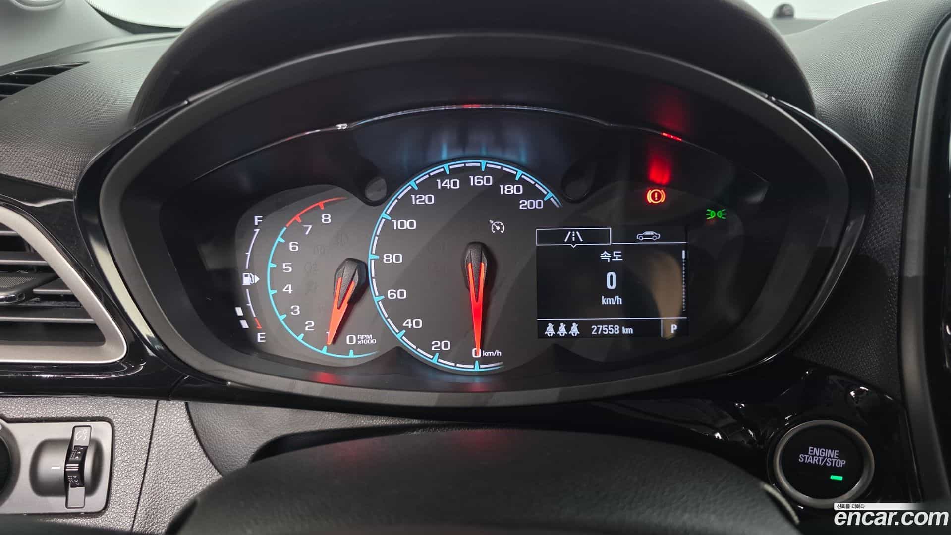 Spark Chevrolet 2021.10-INNER-008