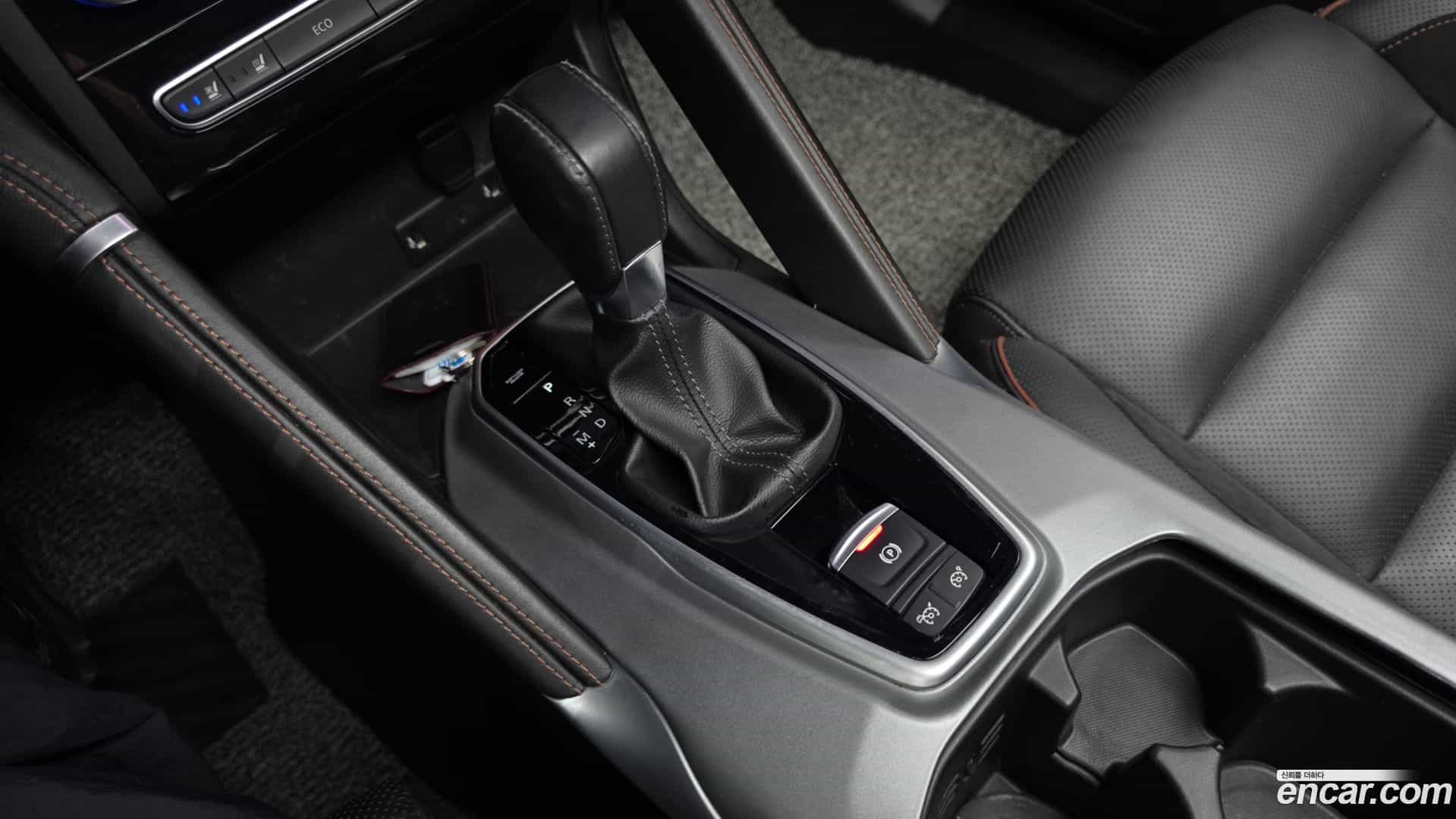 QM6 Renault Korea 2022.5-INNER-009