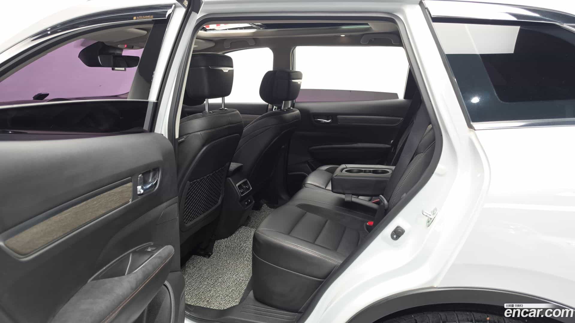 QM6 Renault Korea 2022.5-OPTION-016