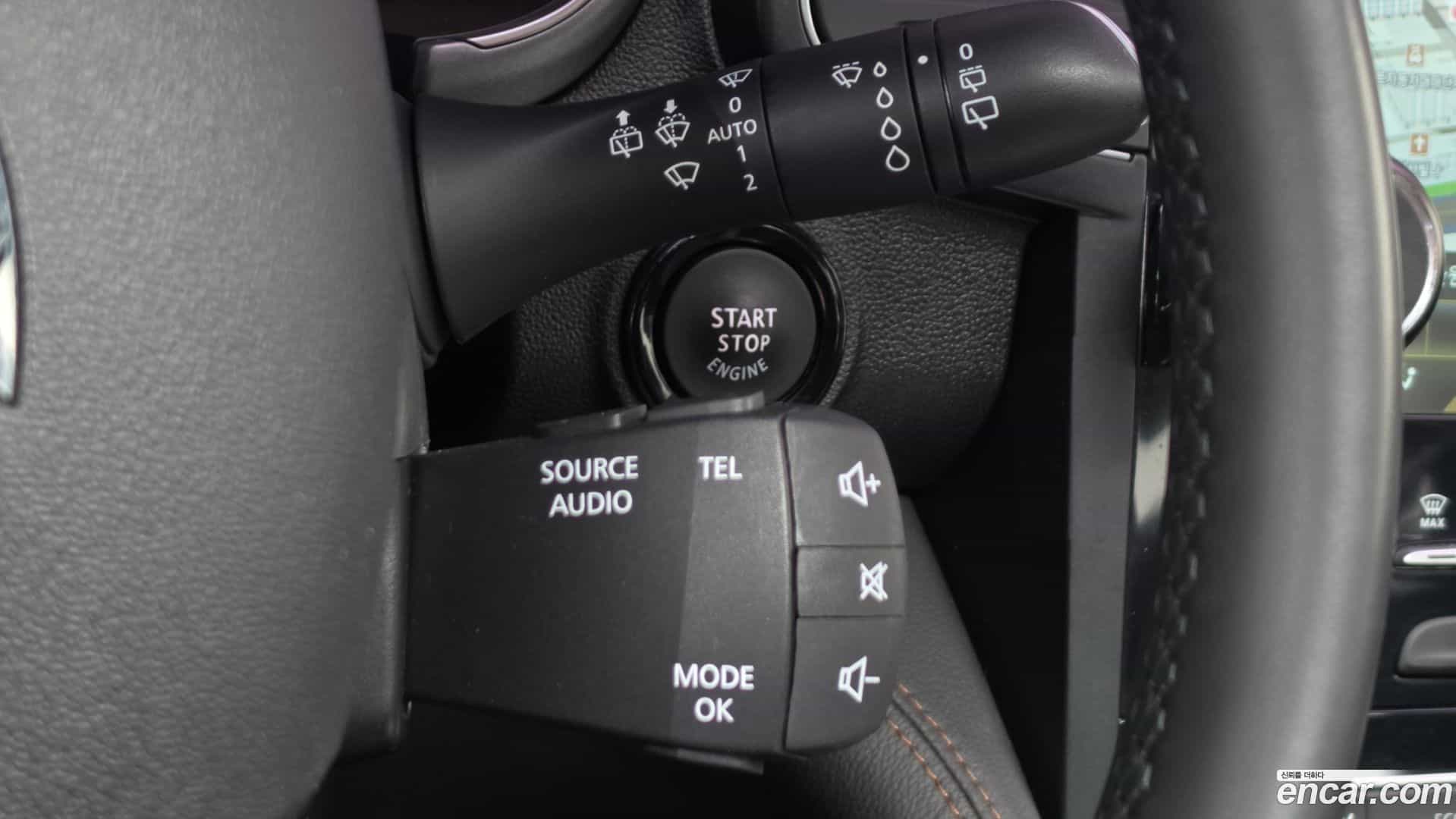 QM6 Renault Korea 2022.5-OPTION-020