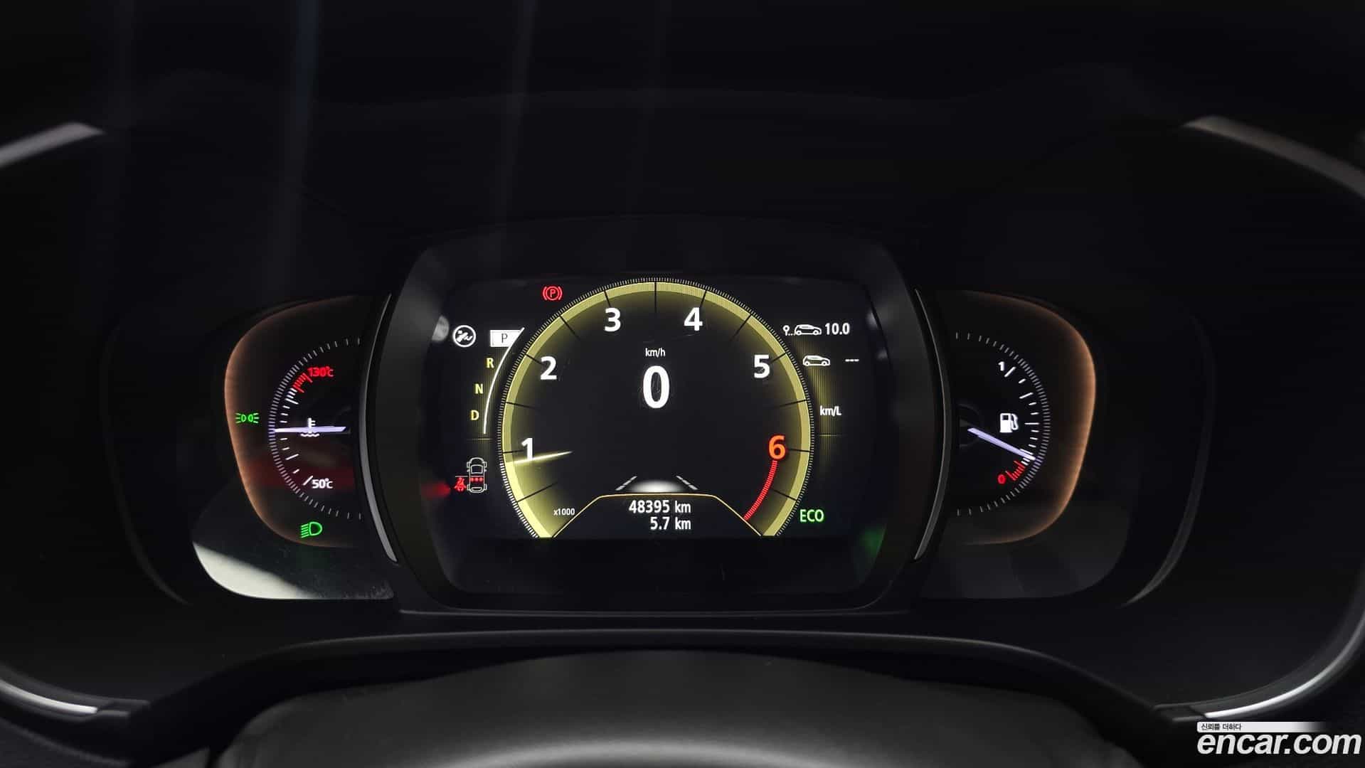 QM6 Renault Korea 2023.4-INNER-008